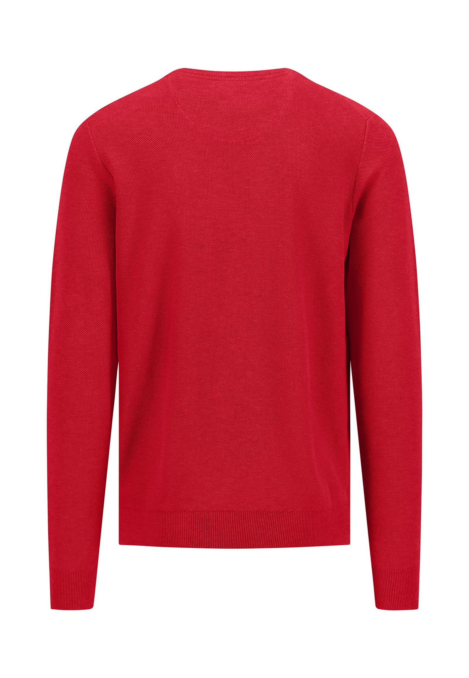  |  O-Neck, Structure | M | 2486_363