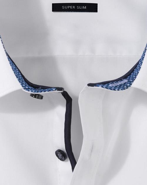 Olymp Hemd Slim Fit #4