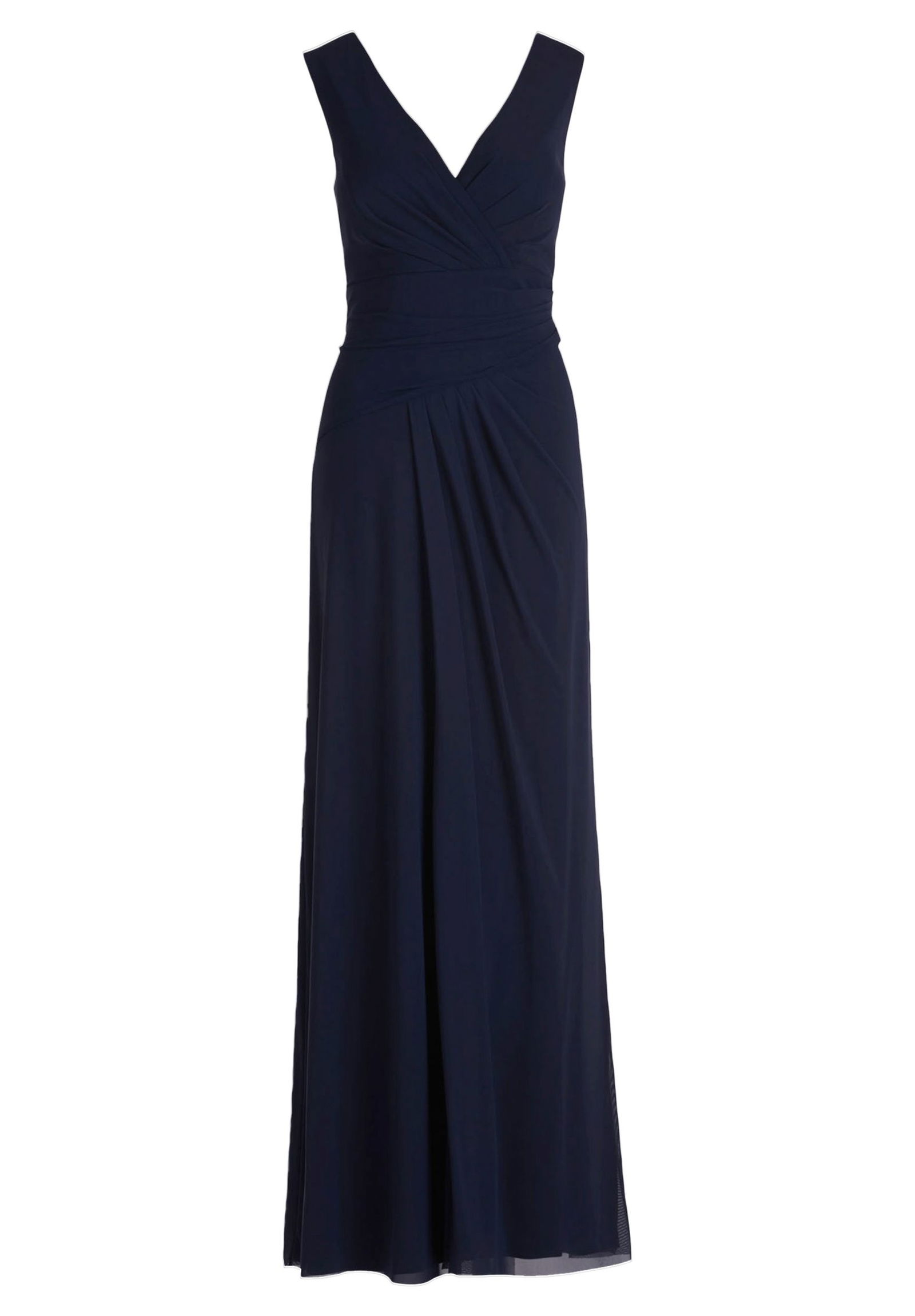 e9ffd1c848ec3e3f474f64c6d2290652 Vera Mont | Vera Mont Langes Kleid | 44 | night sky