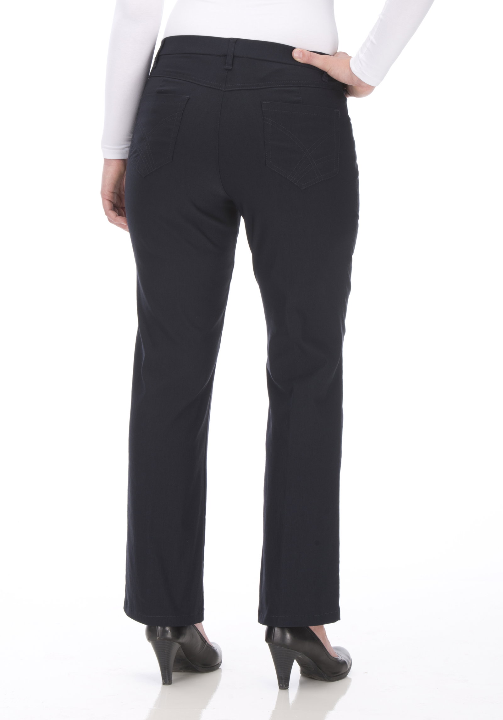 KJ Brand Basic Hose "Betty" #5