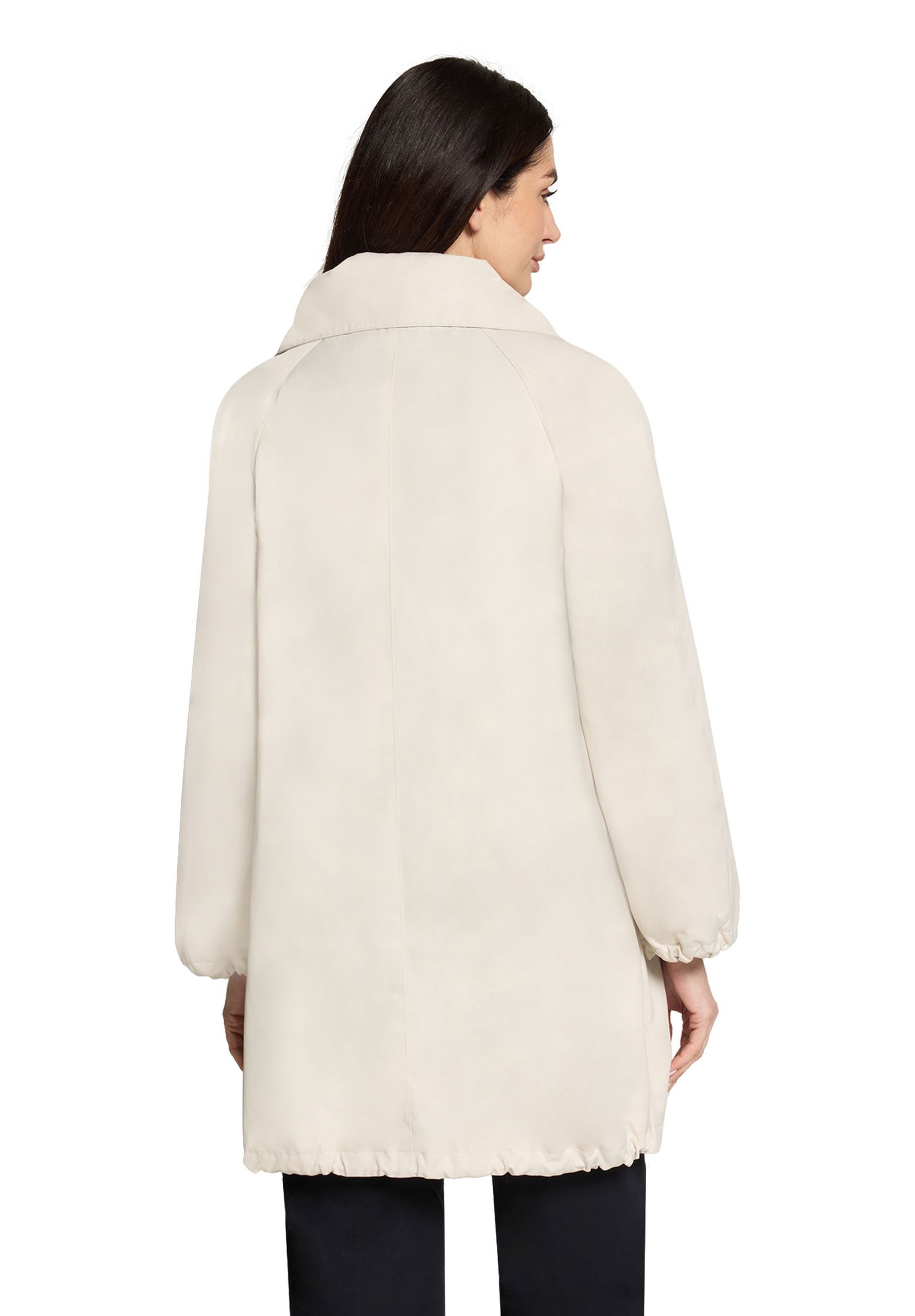 Saint Jacques |  Saint Jacques Funktionsjacke  | 46