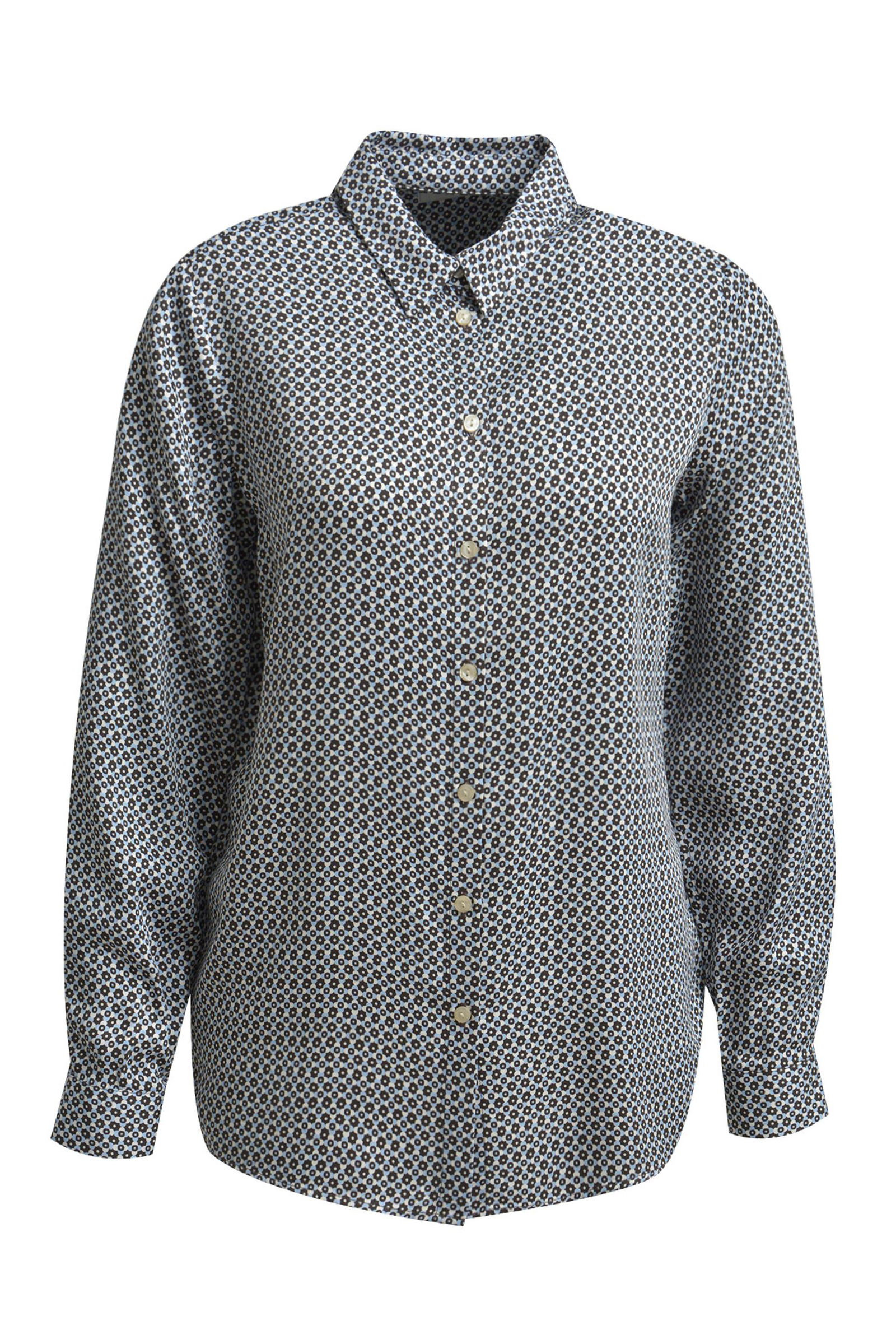  | shirt blouse 1/1 sleeve | 40 | 1223_1918