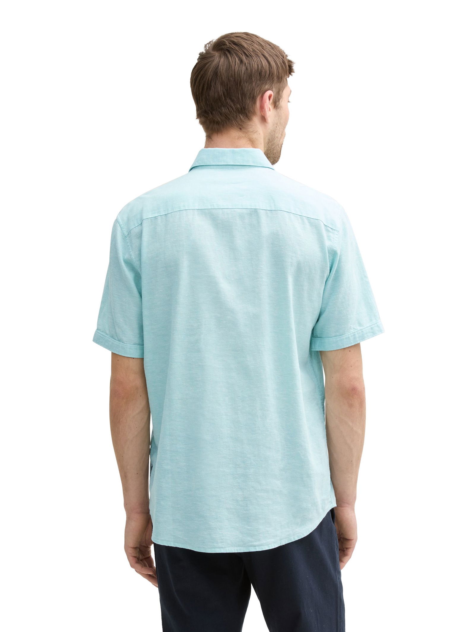 Tom Tailor |  Tom Tailor Hemd Slim Fit  | XXXL | 2888_37198