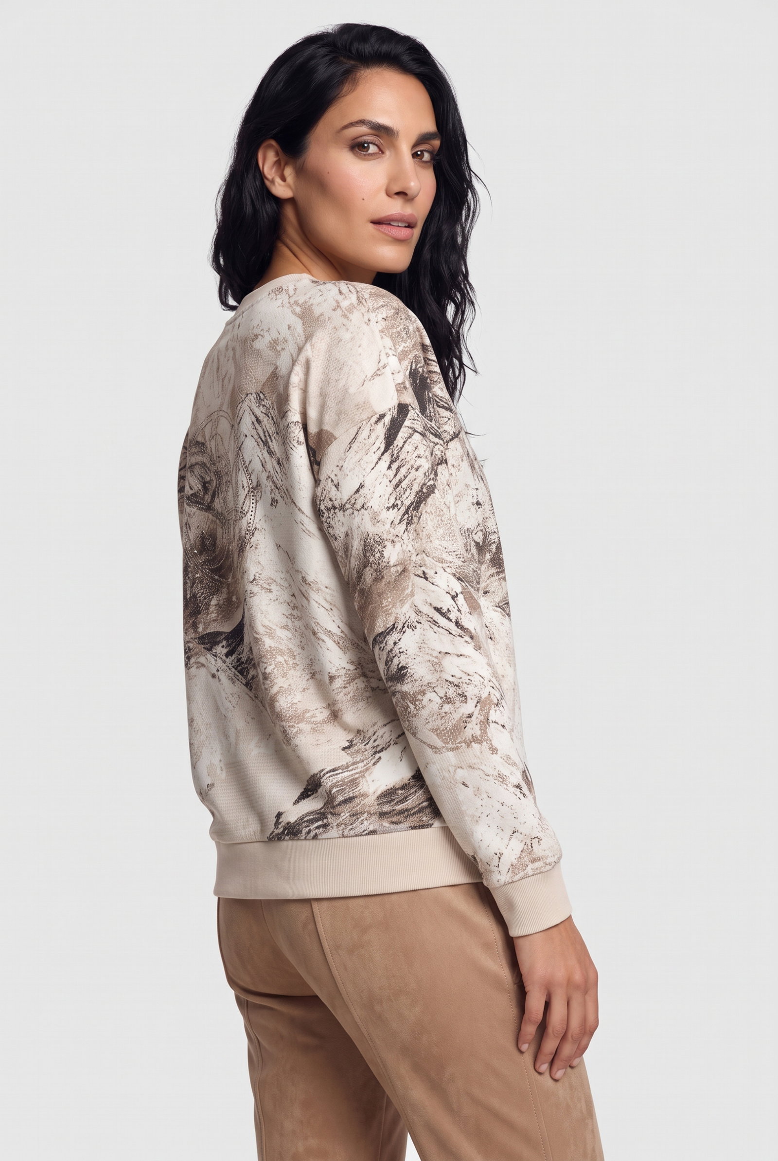 Olsen Longsleeve #2