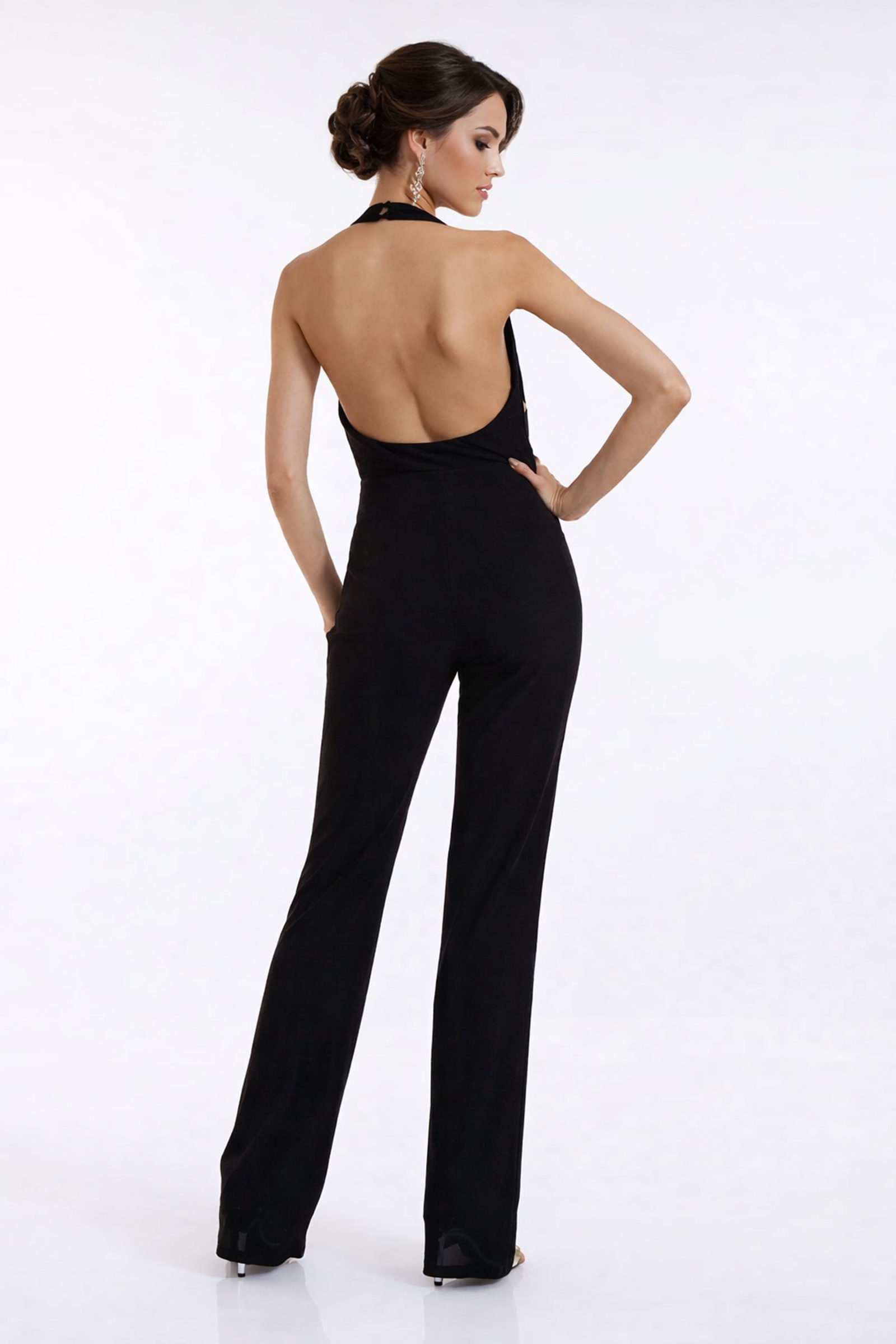 Unique |  Unique Overall  | 38 | black