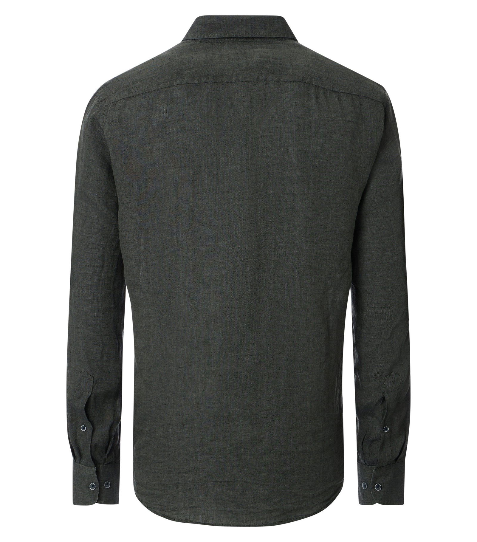 Casa Moda |  Casa Moda Hemd Regular Fit  | XL | 2430_304