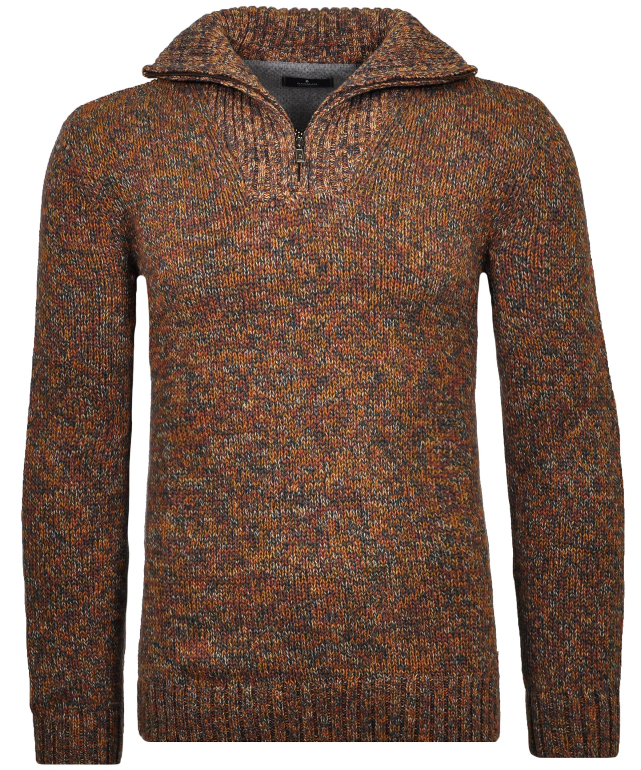 RAGMAN |  RAGMAN Pullover  | 3XL