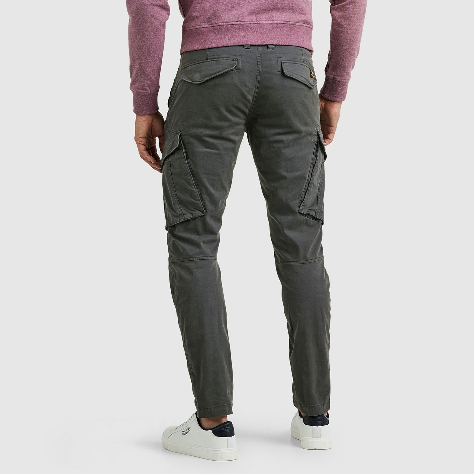 PME Legend |  PME Legend Cargohose  | 35/34 | asphalt