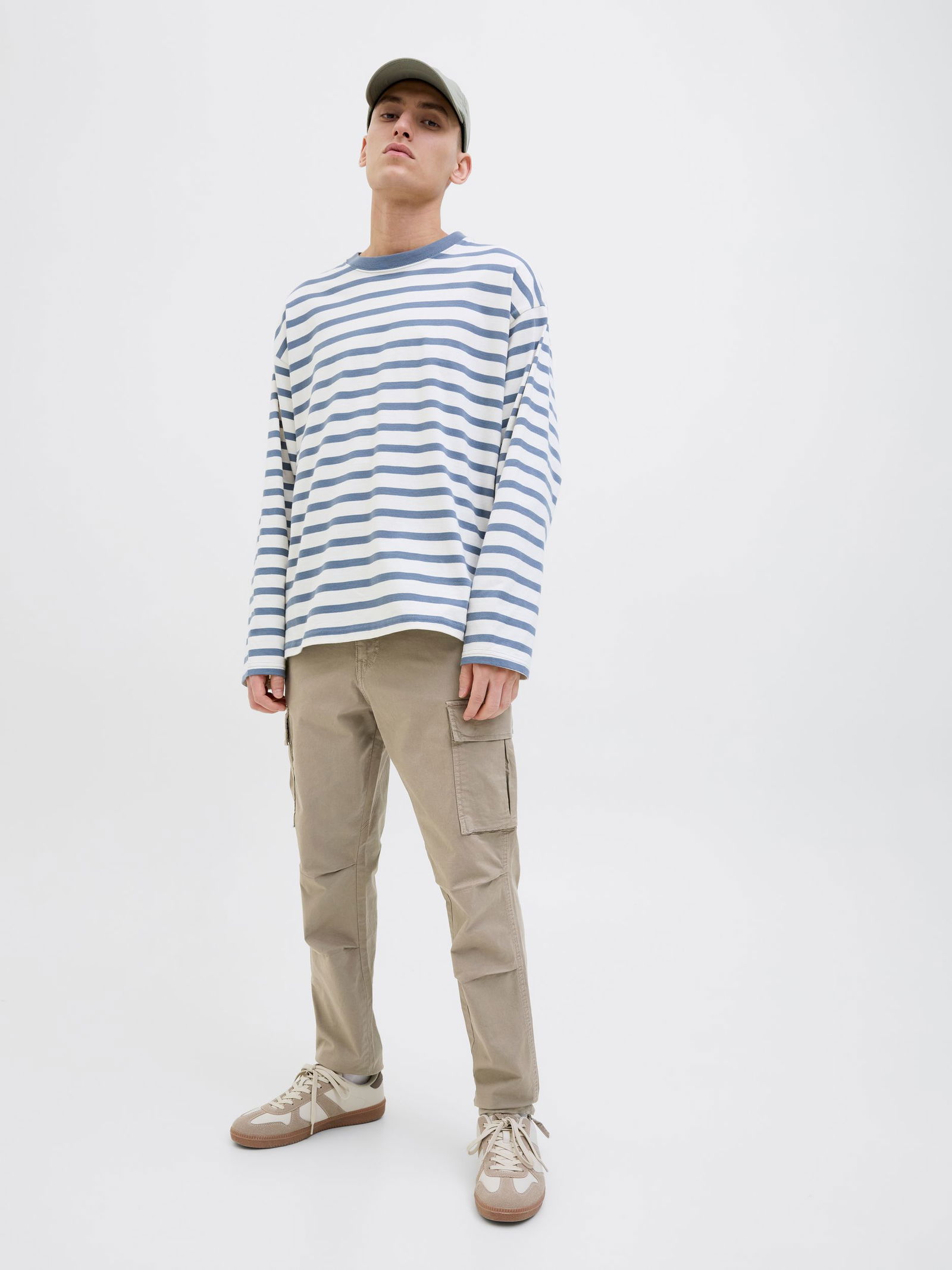 Jack&Jones |  Jack&Jones Cargohose  | 31/34 | dune