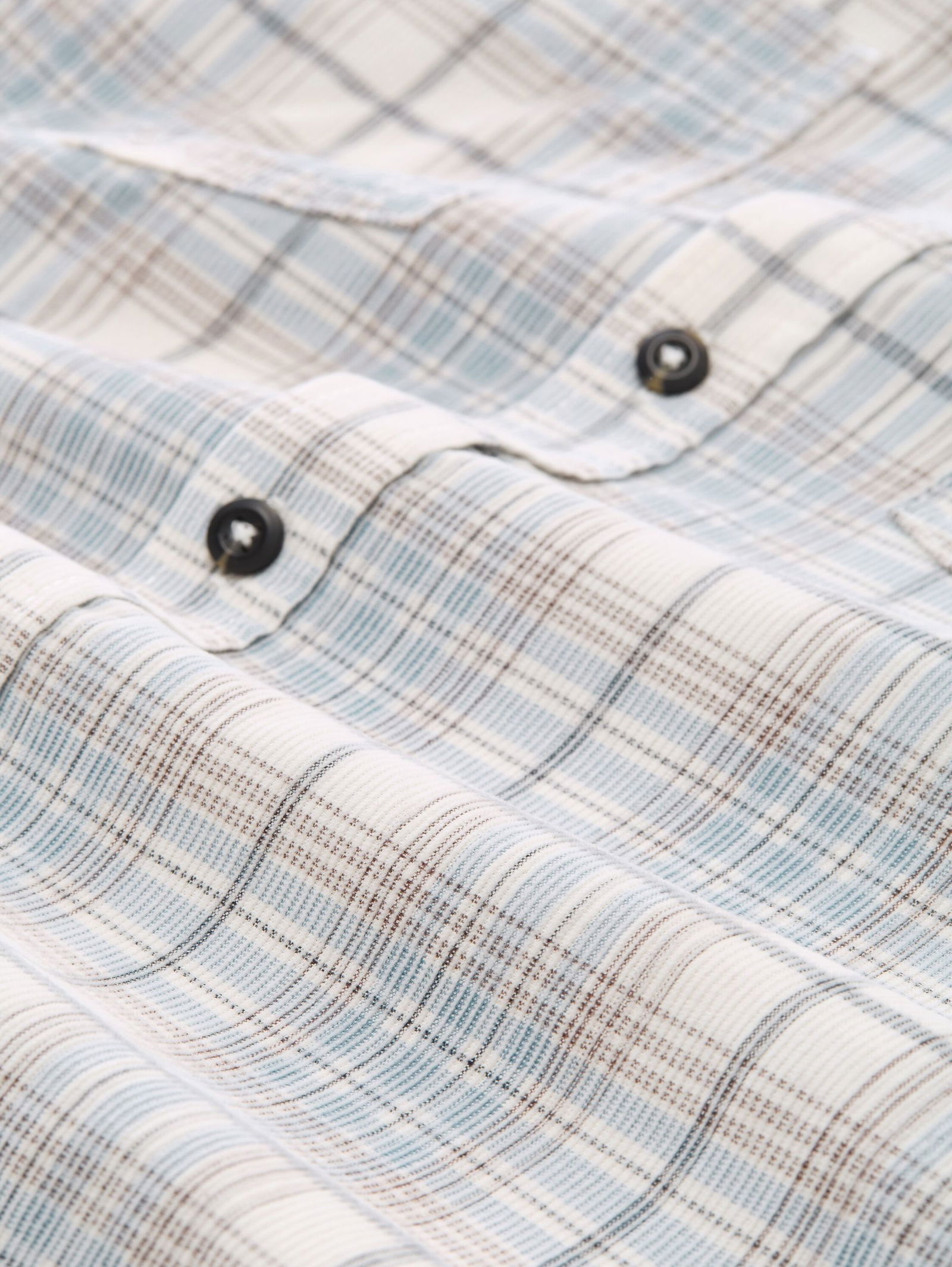 Tom Tailor | Tom Tailor Hemd Regular Fit | L