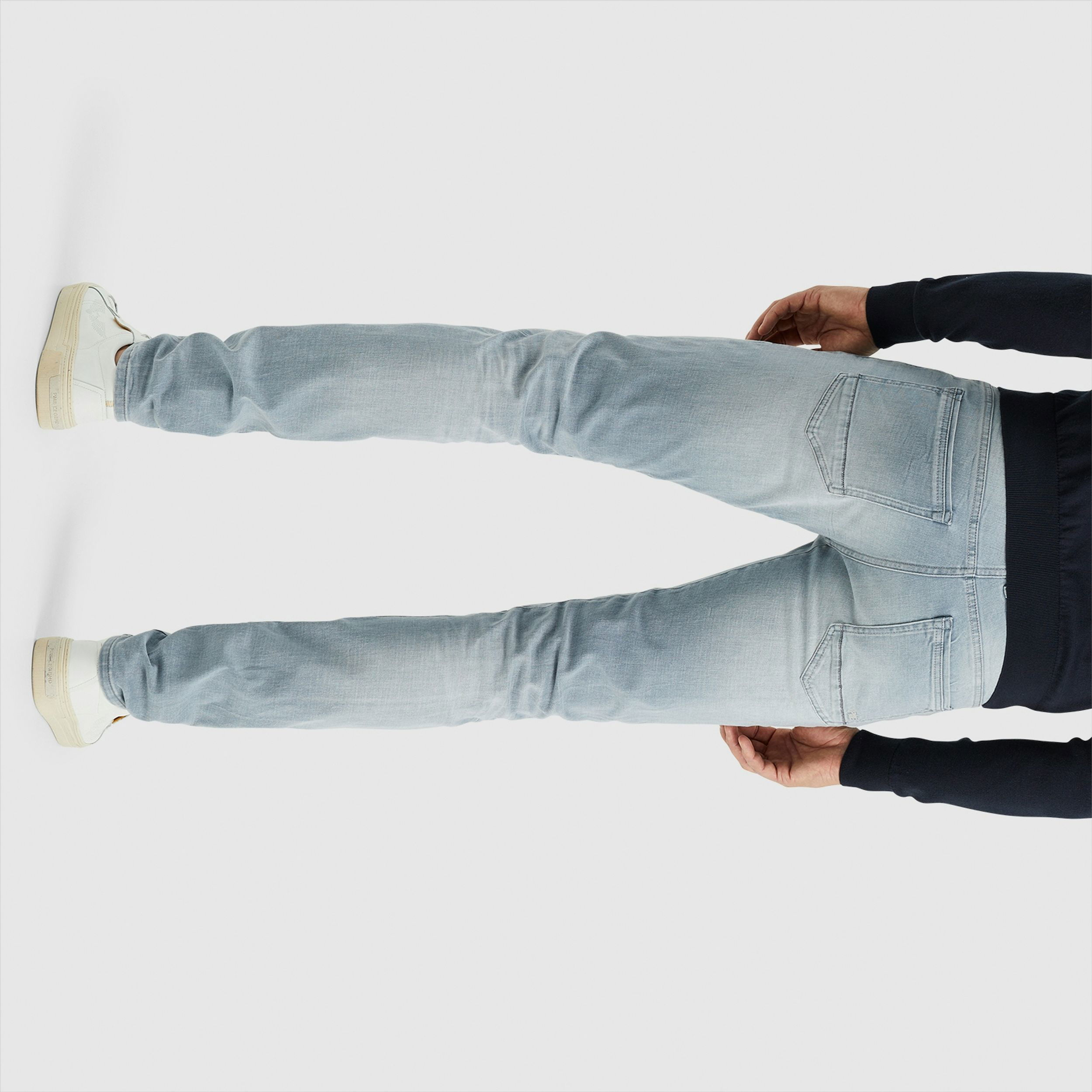 PME Legend |  PME Legend Jeans Tailwheel | 33/34 | grey
