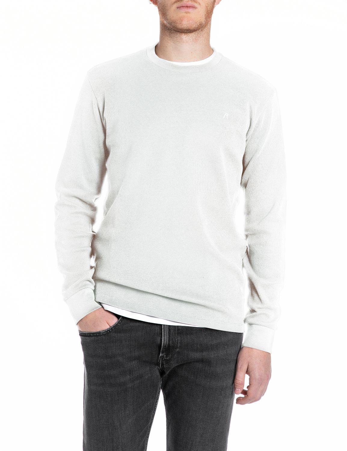 natural white