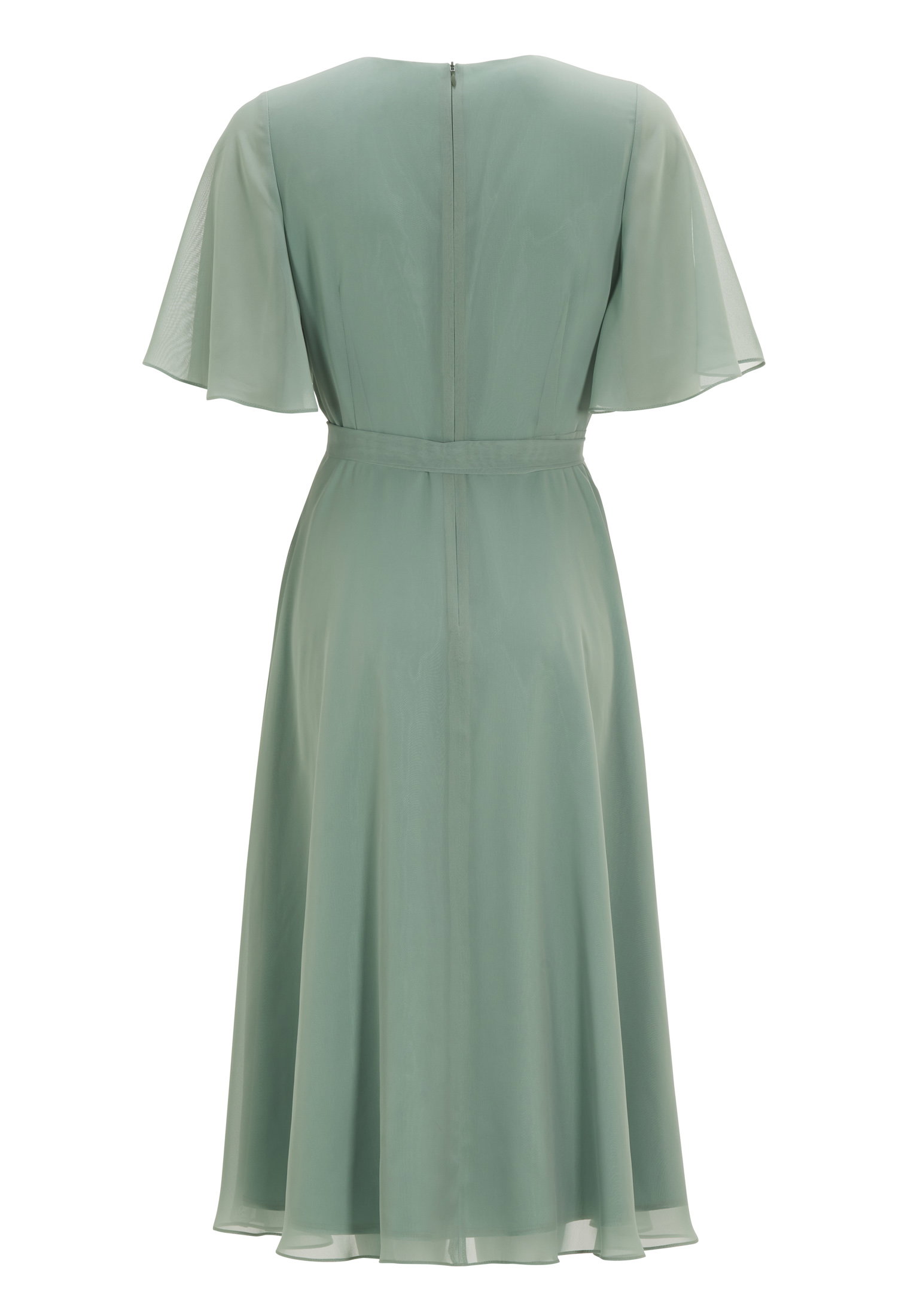 SWING Kurzes Kleid #7