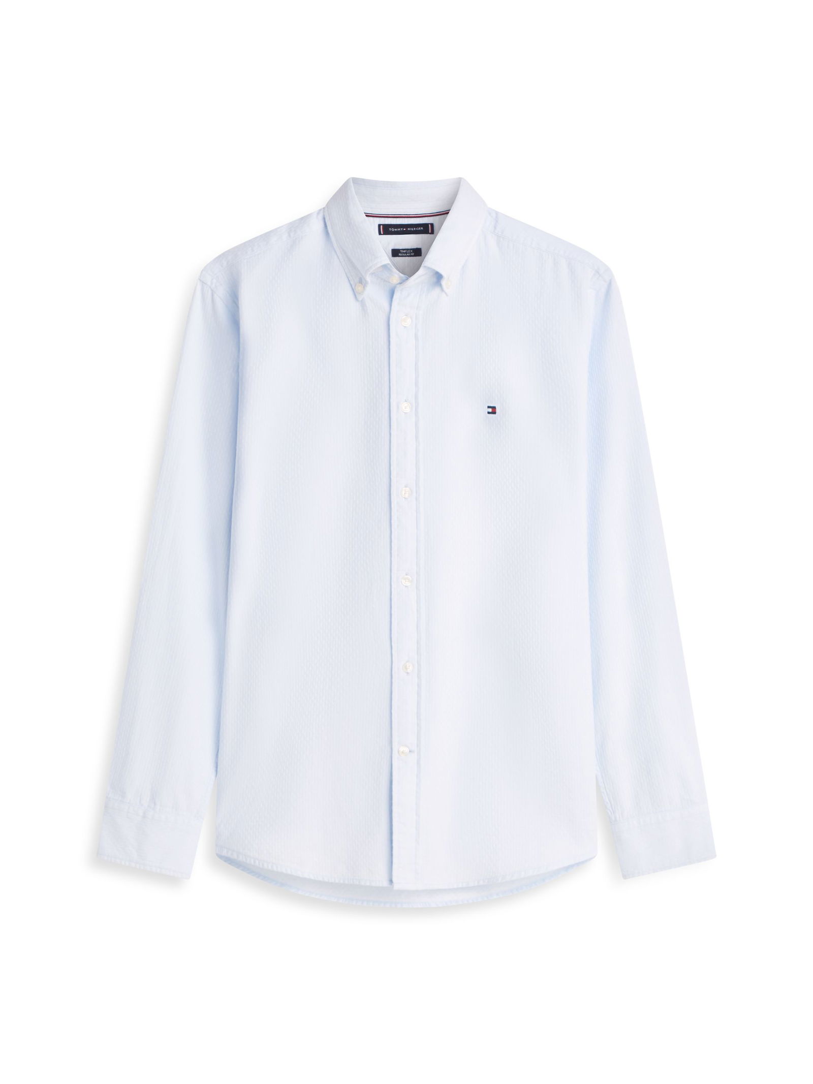 Tommy Hilfiger |  Tommy Hilfiger Shirt  | M | sweet blue