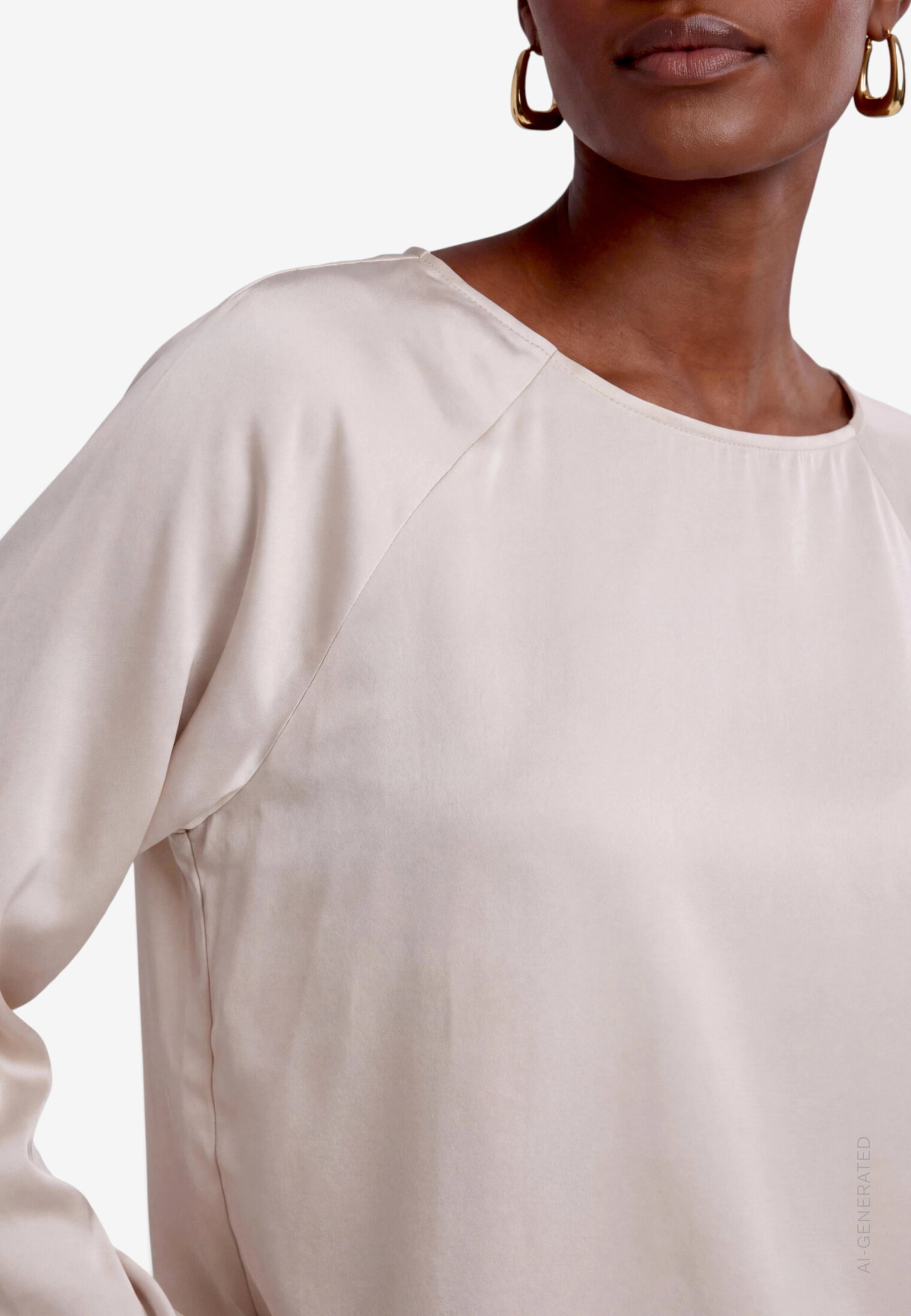 Zero Bluse #5