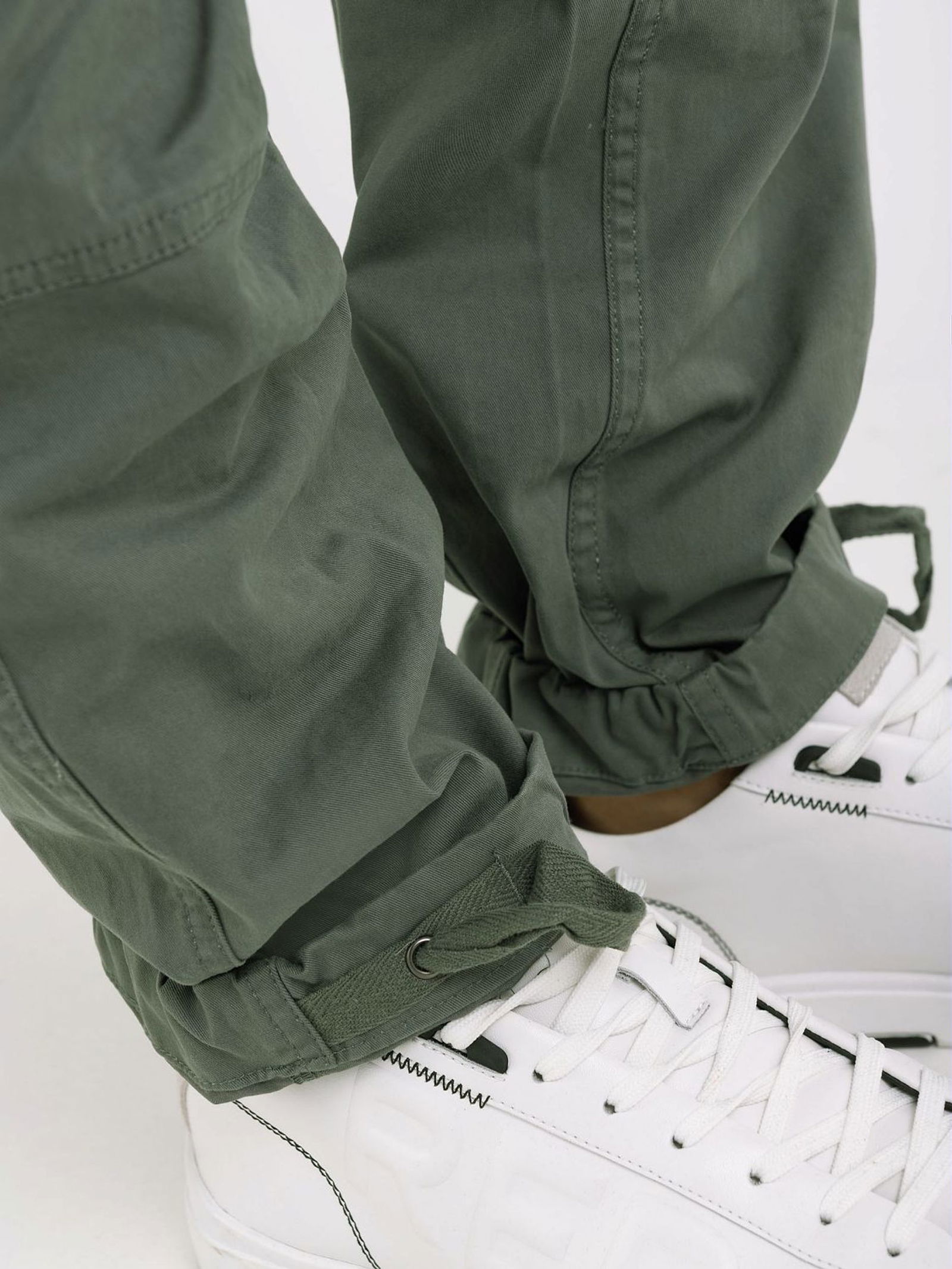 1dae2159fa174b5c7eb5a87f9b22f4d5 Replay |  Replay Cargohose  | 34/30 | aviator green