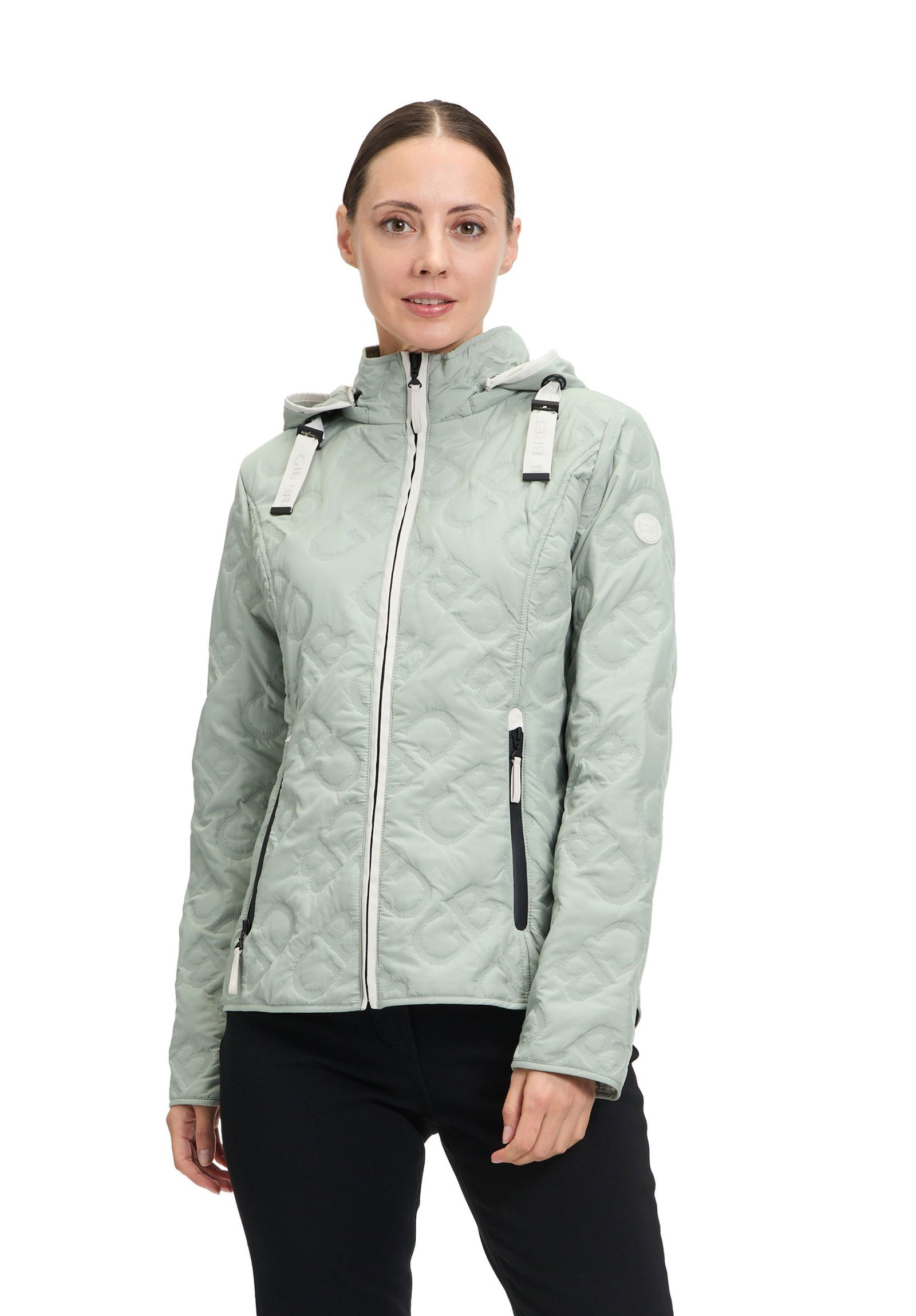 f457293c427eaaf01226b8074b42ffdf Gil Bret |  Gil Bret Funktionsjacke  | 48 | desert sage
