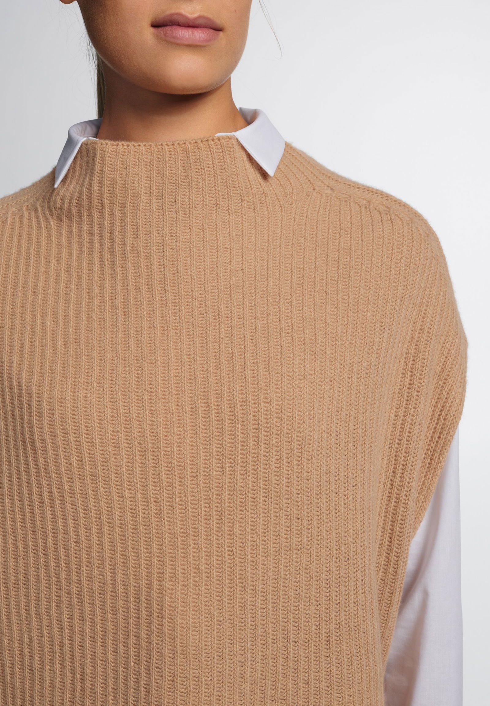 Eterna Pullover