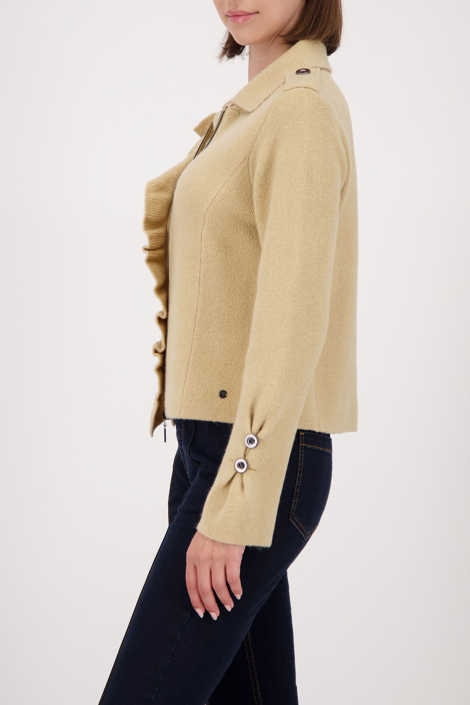 bef4576456ae4d35d2725c415facaf05 Monari | Monari Pullover | 42