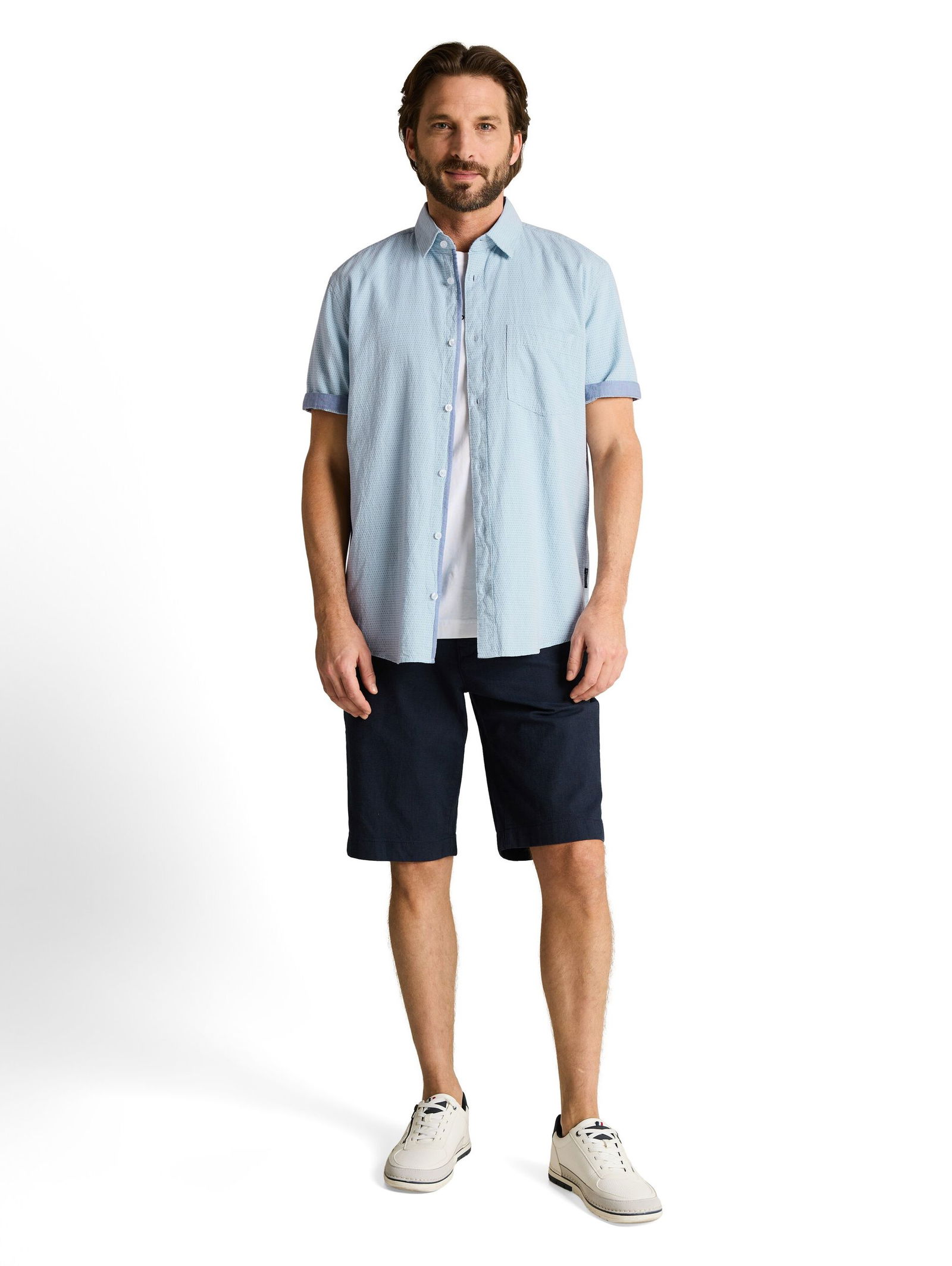 Tom Tailor |  Tom Tailor Shirt  | XXL