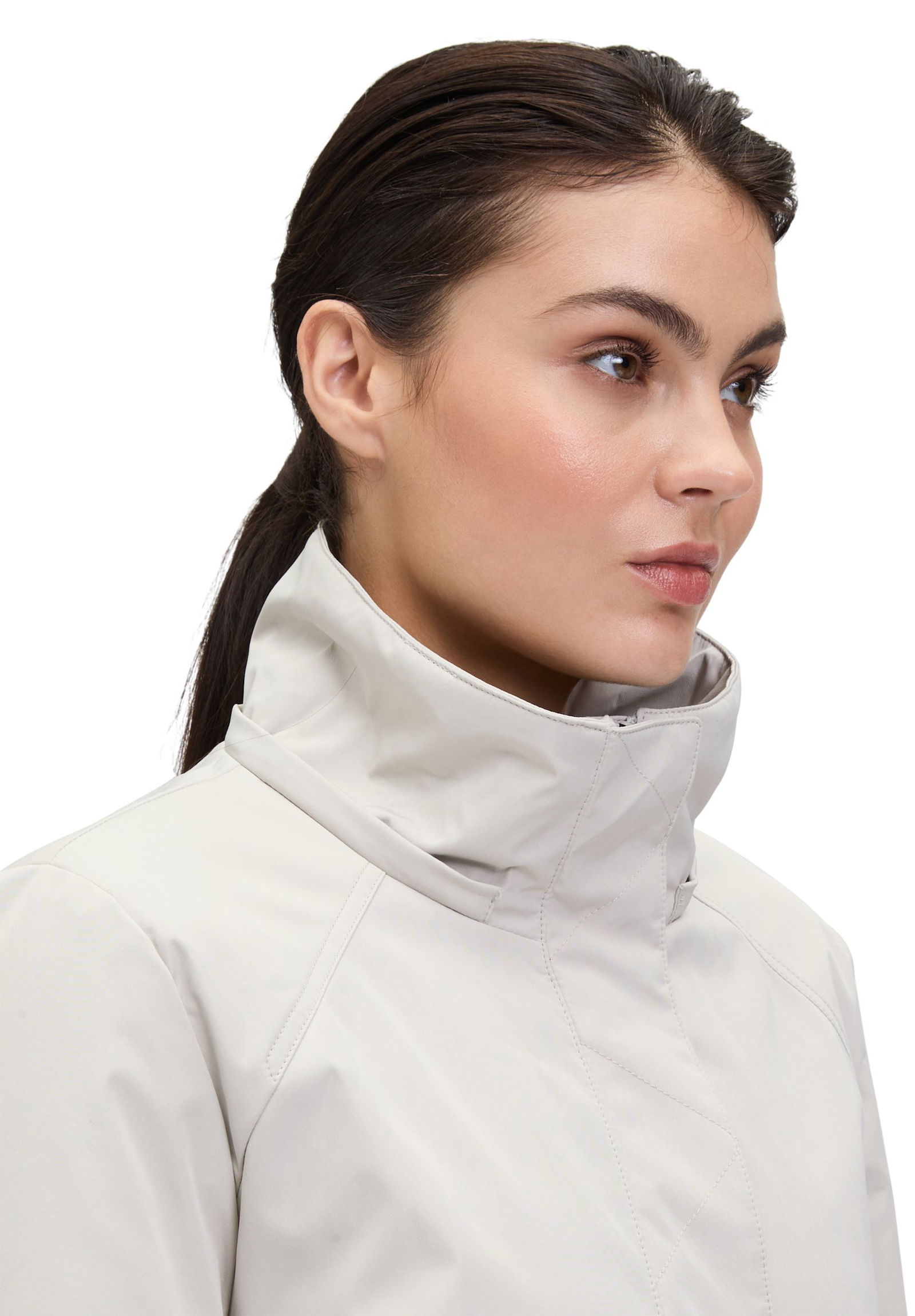 Betty Barclay | Betty Barclay Funktionsjacke | 48 | beige