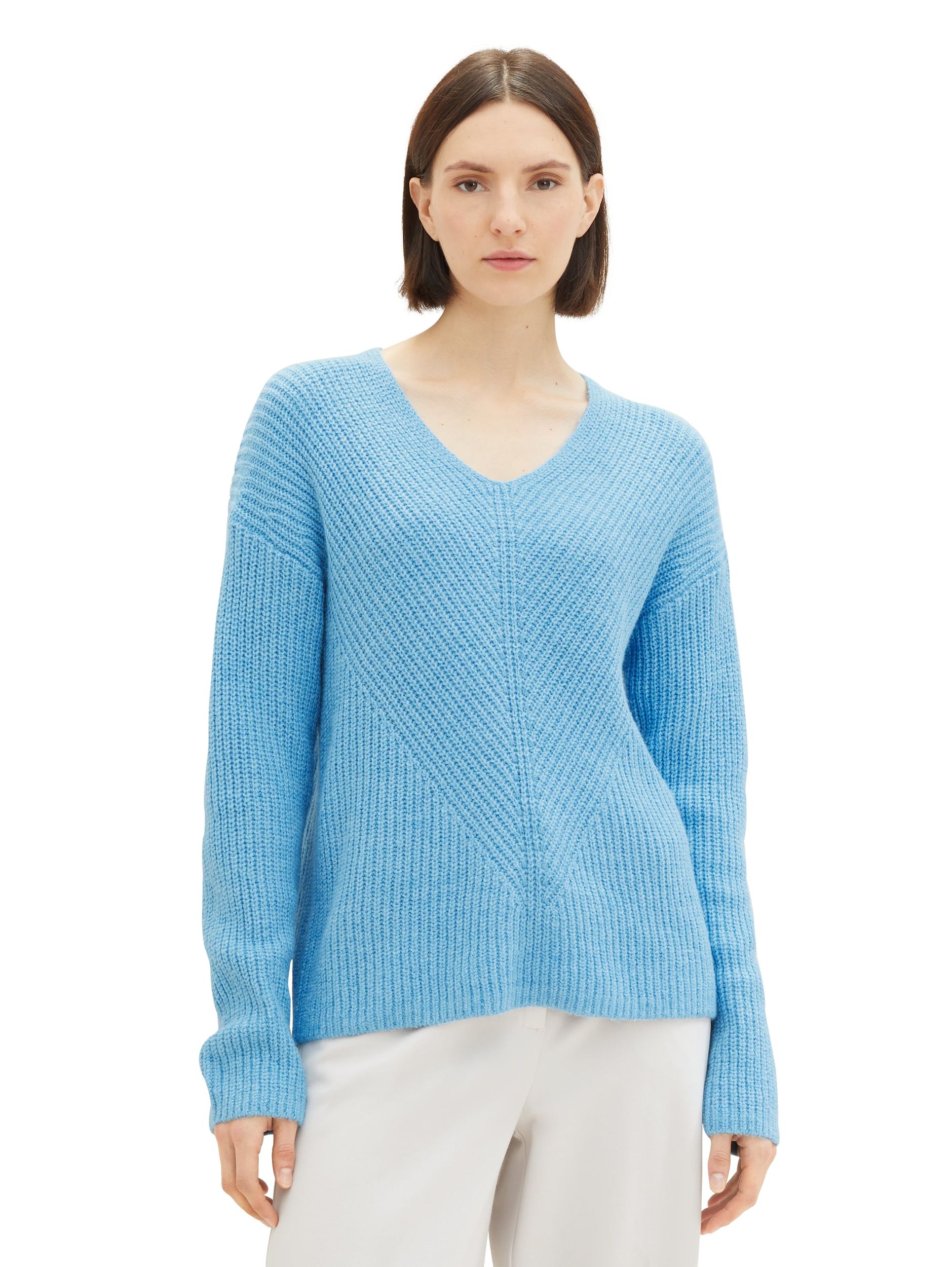 Tom Tailor Pullover 