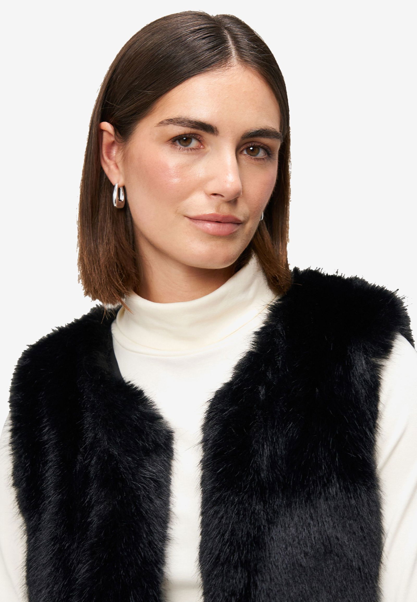 Zero |  Zero Weste | M | black beauty