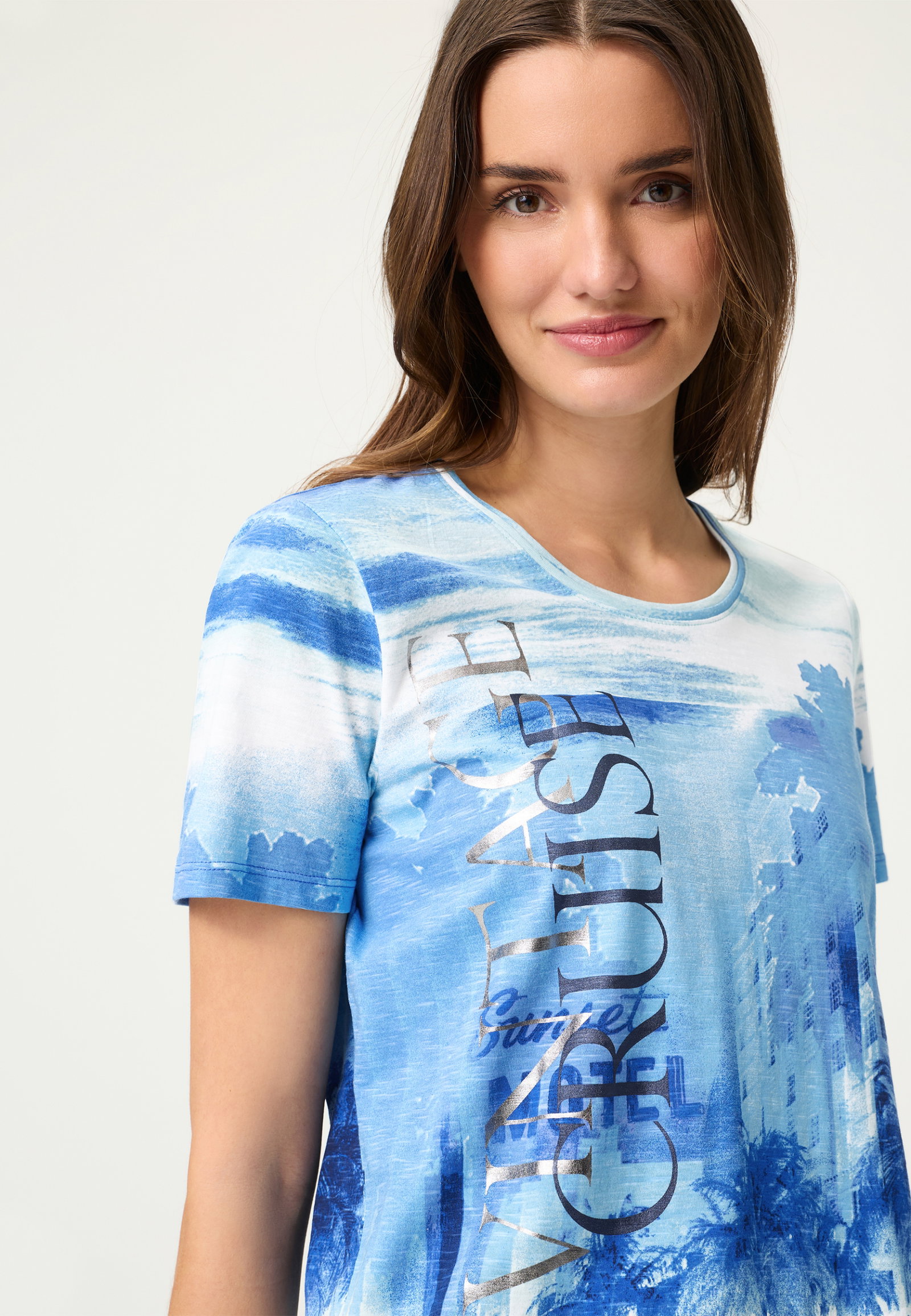T-Shirt Short Sleeves #3