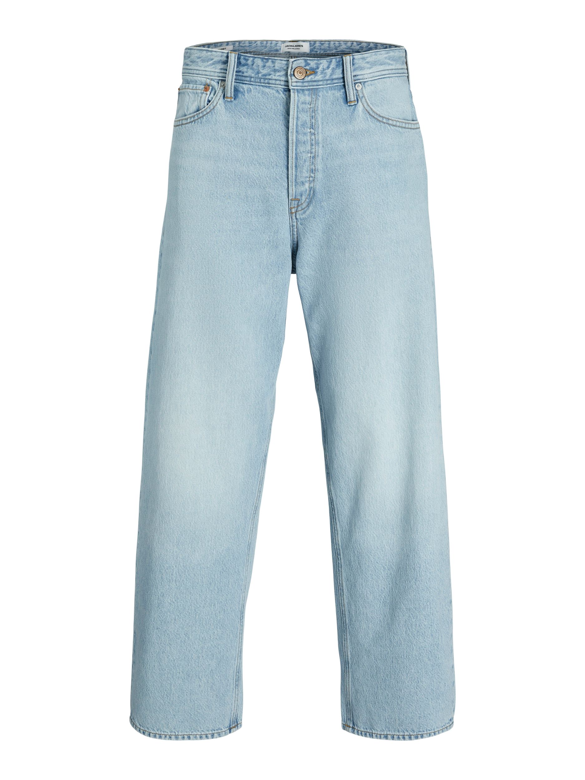 Jack&Jones |  Jack&Jones Regular Fit Jeans  | 32/32 | blue denim