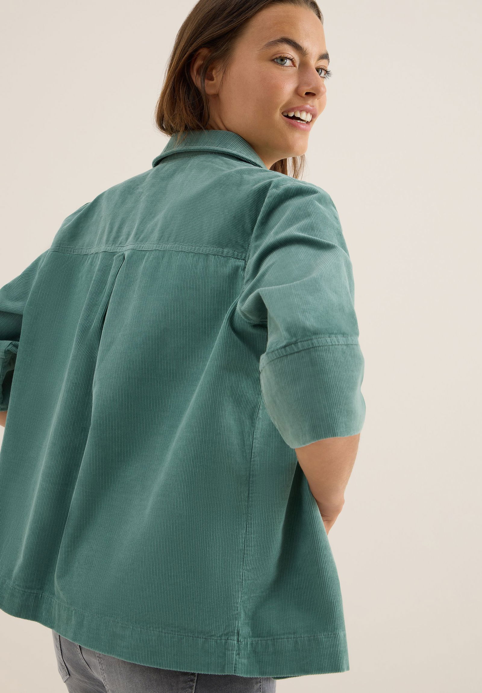 CECIL | CECIL Hemdbluse | M