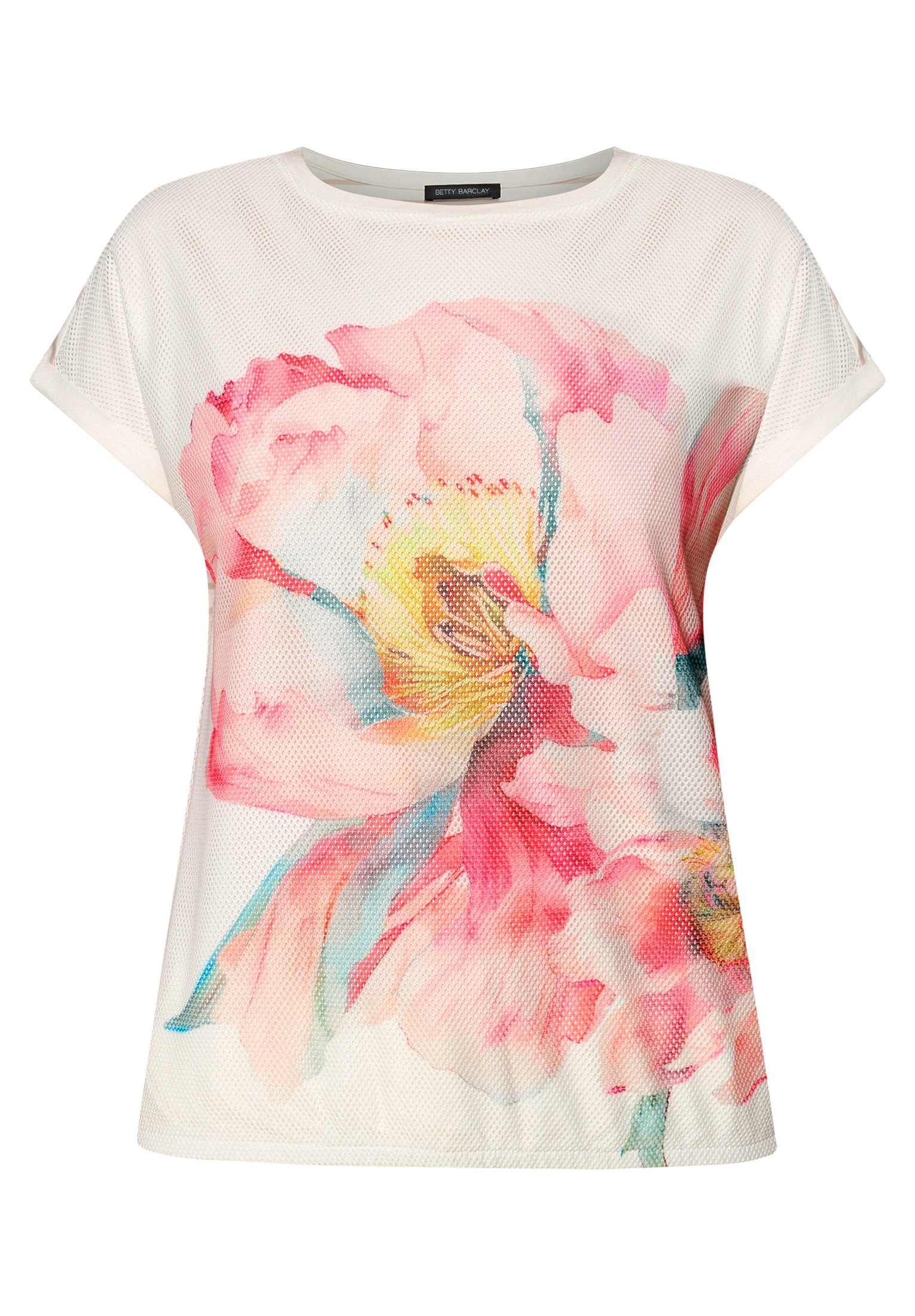 Betty Barclay Shirt Kurz 1/2 Arm #1