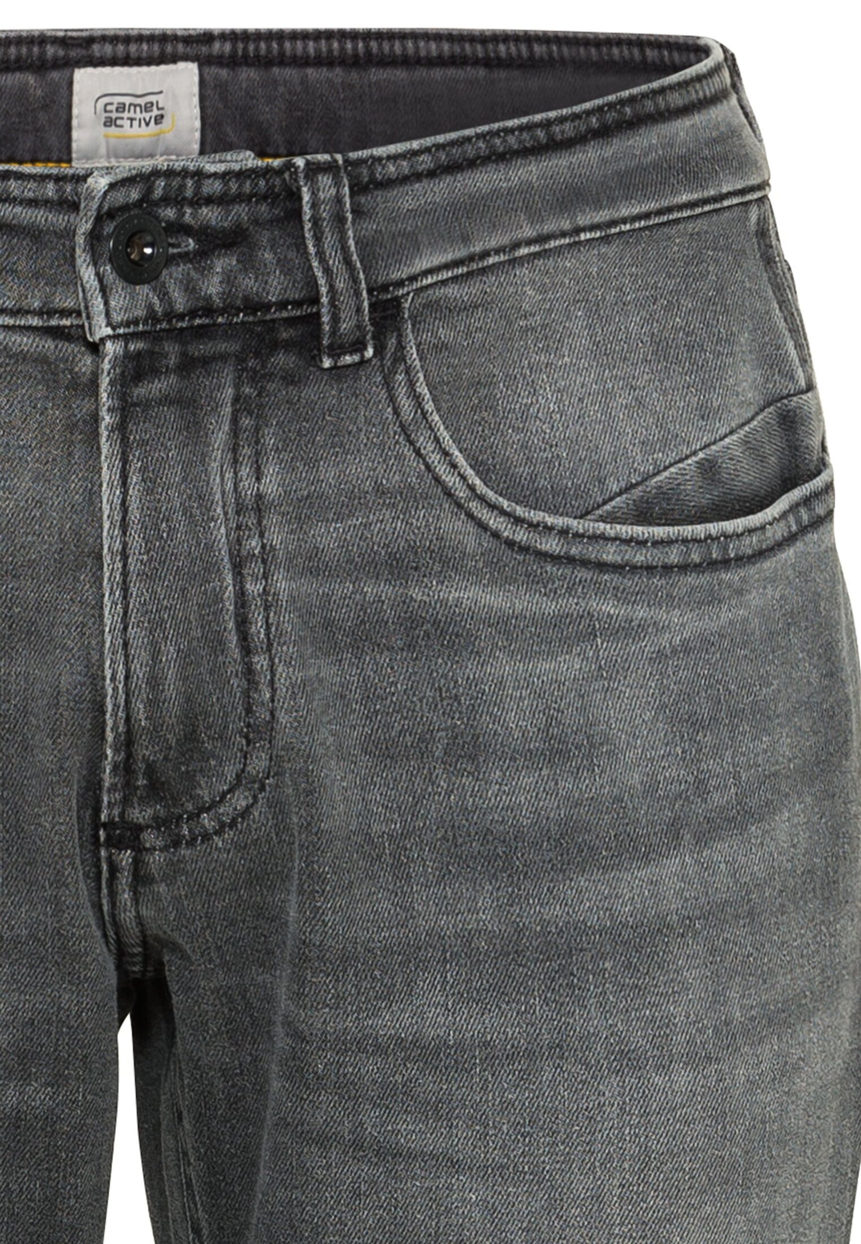 Slim Fit fleXXXactive® Jeans