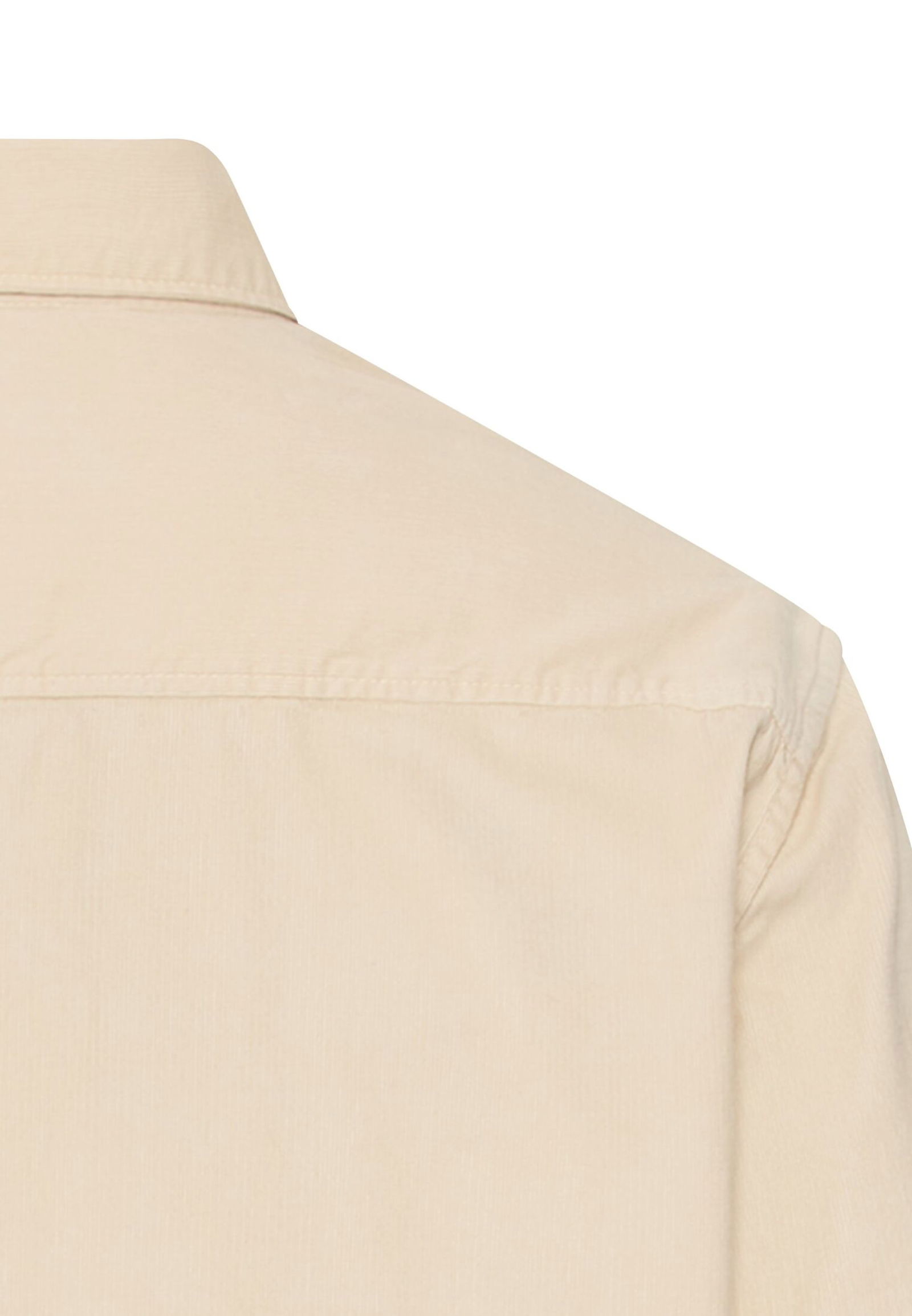 Camel Active |  Camel Active Longsleeve  | L | oatmeal