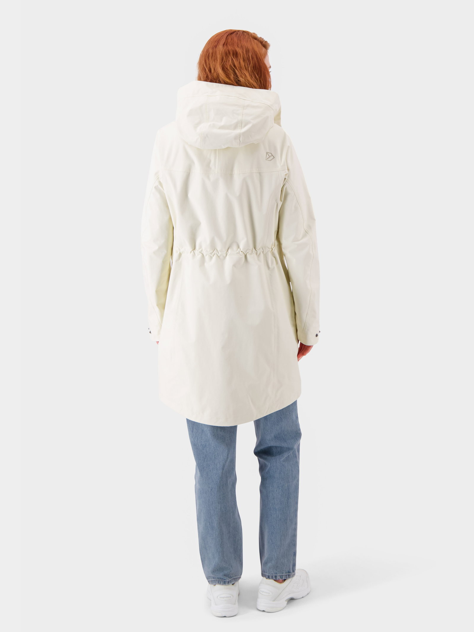 Didriksons Damenparka "Thelma" #4