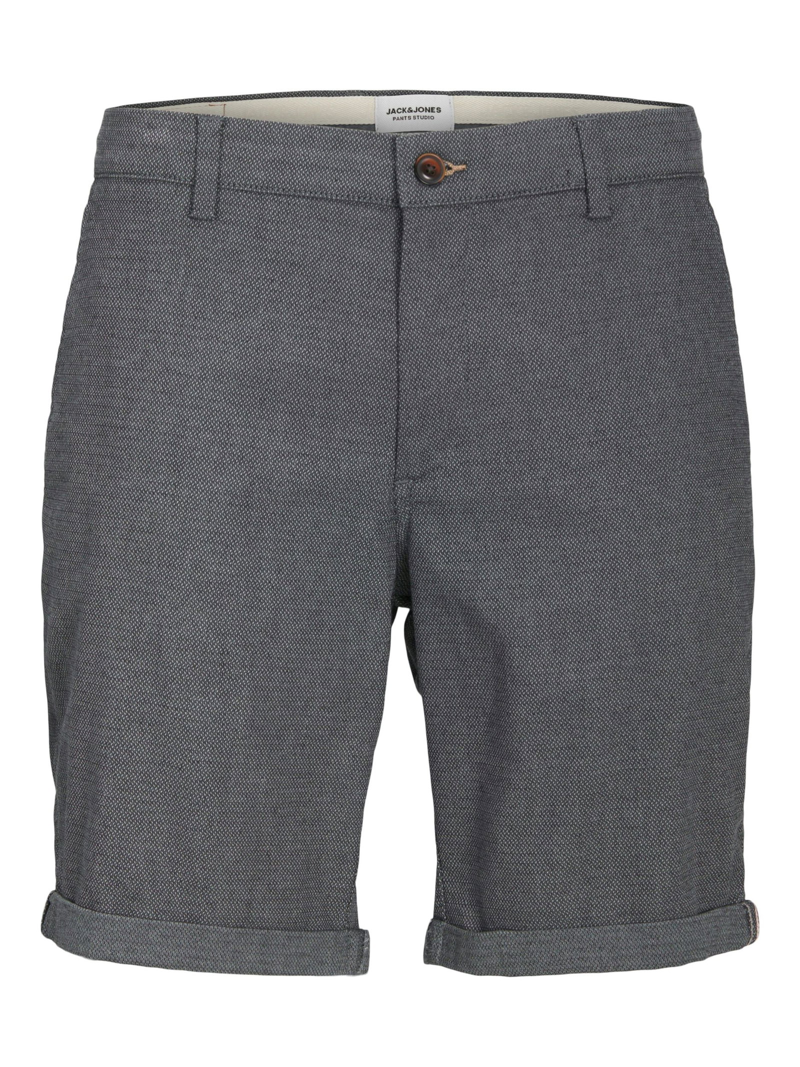 Jack&Jones |  Jack&Jones Bermudas  | M | faded denim