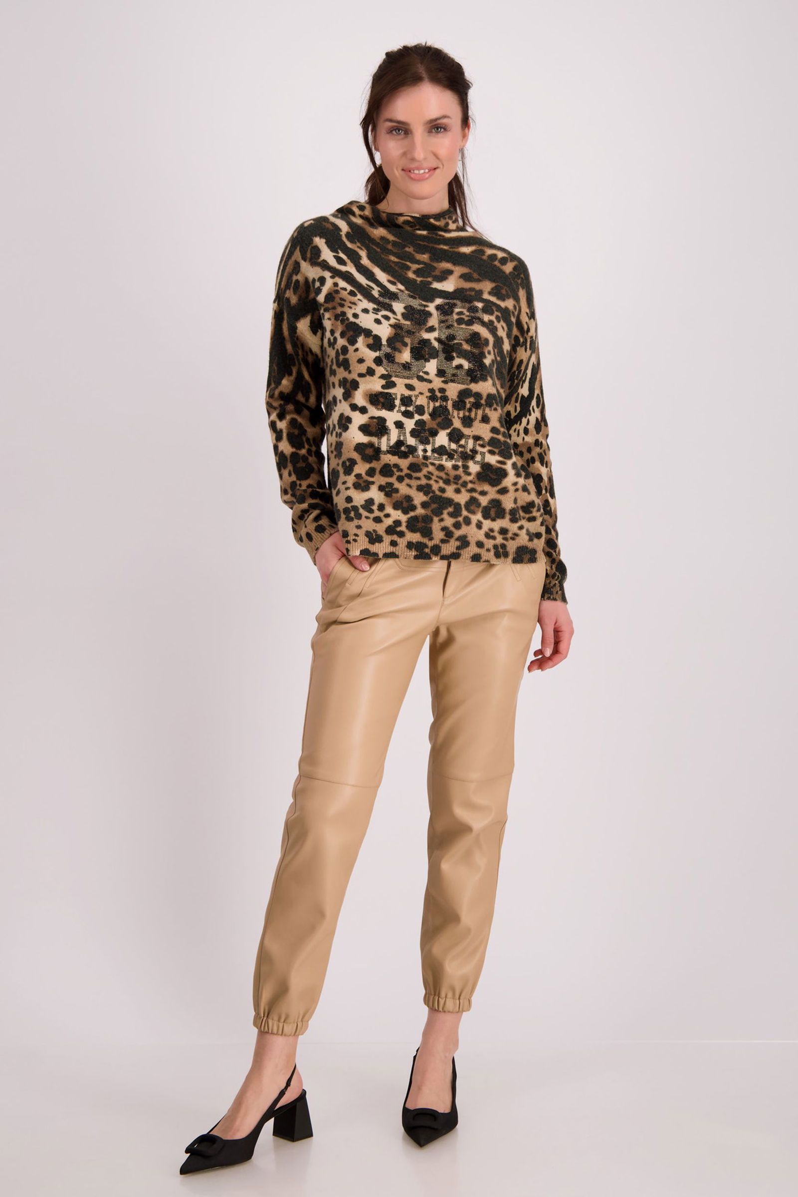 Monari Pullover 