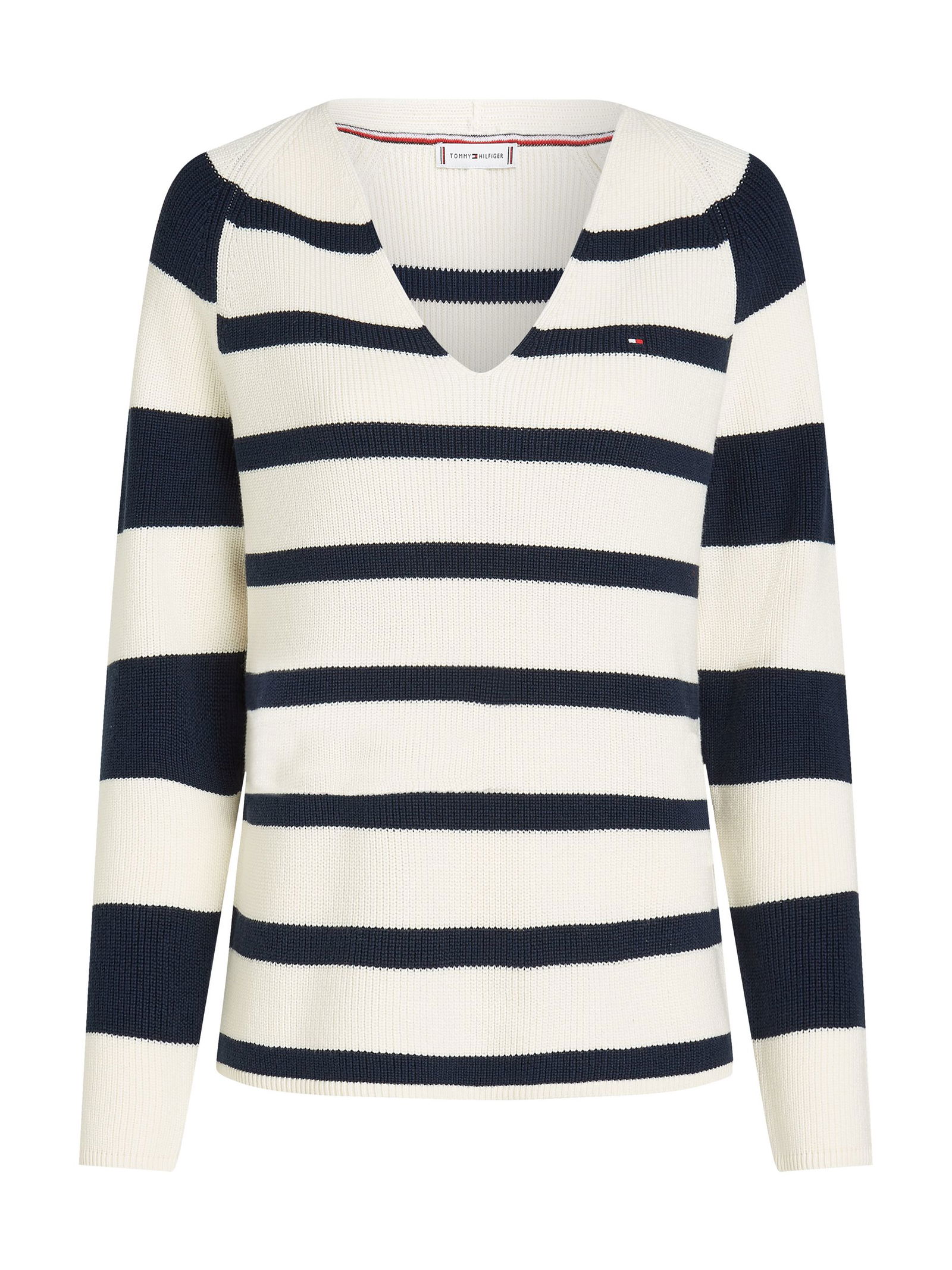 Tommy Hilfiger |  Tommy Hilfiger Pullover  | S