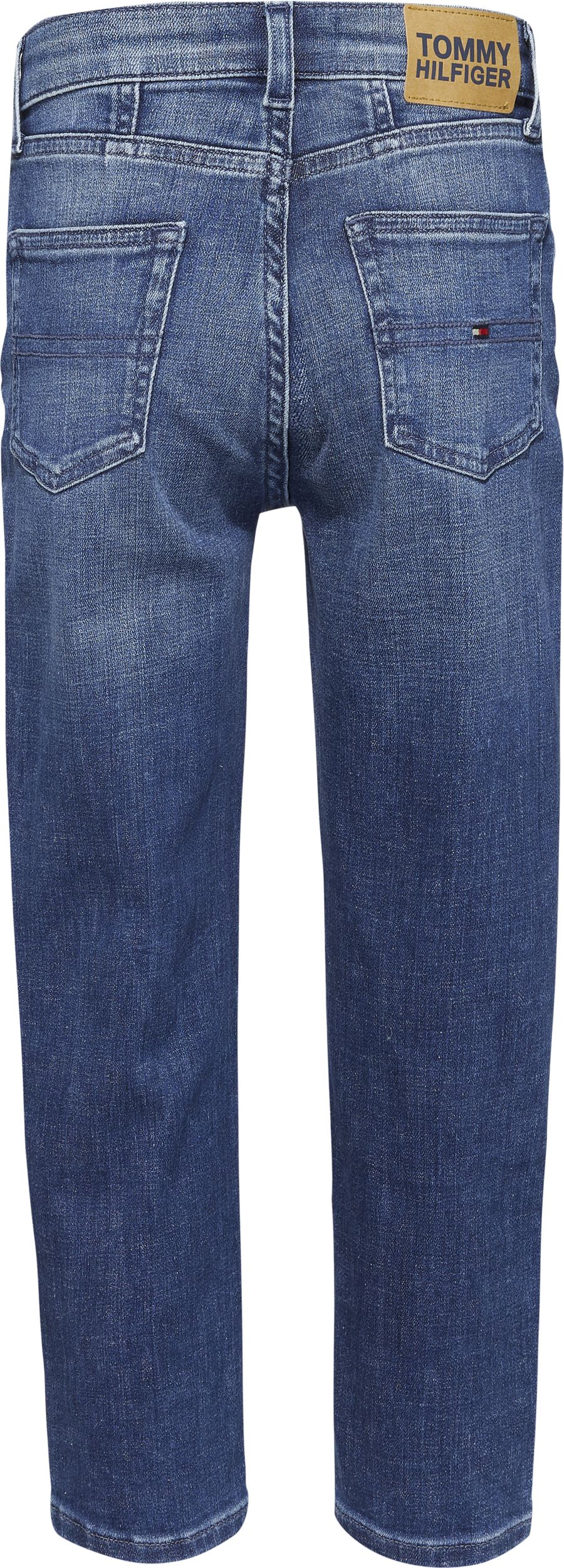 Tommy Hilfiger - HR TAPERED