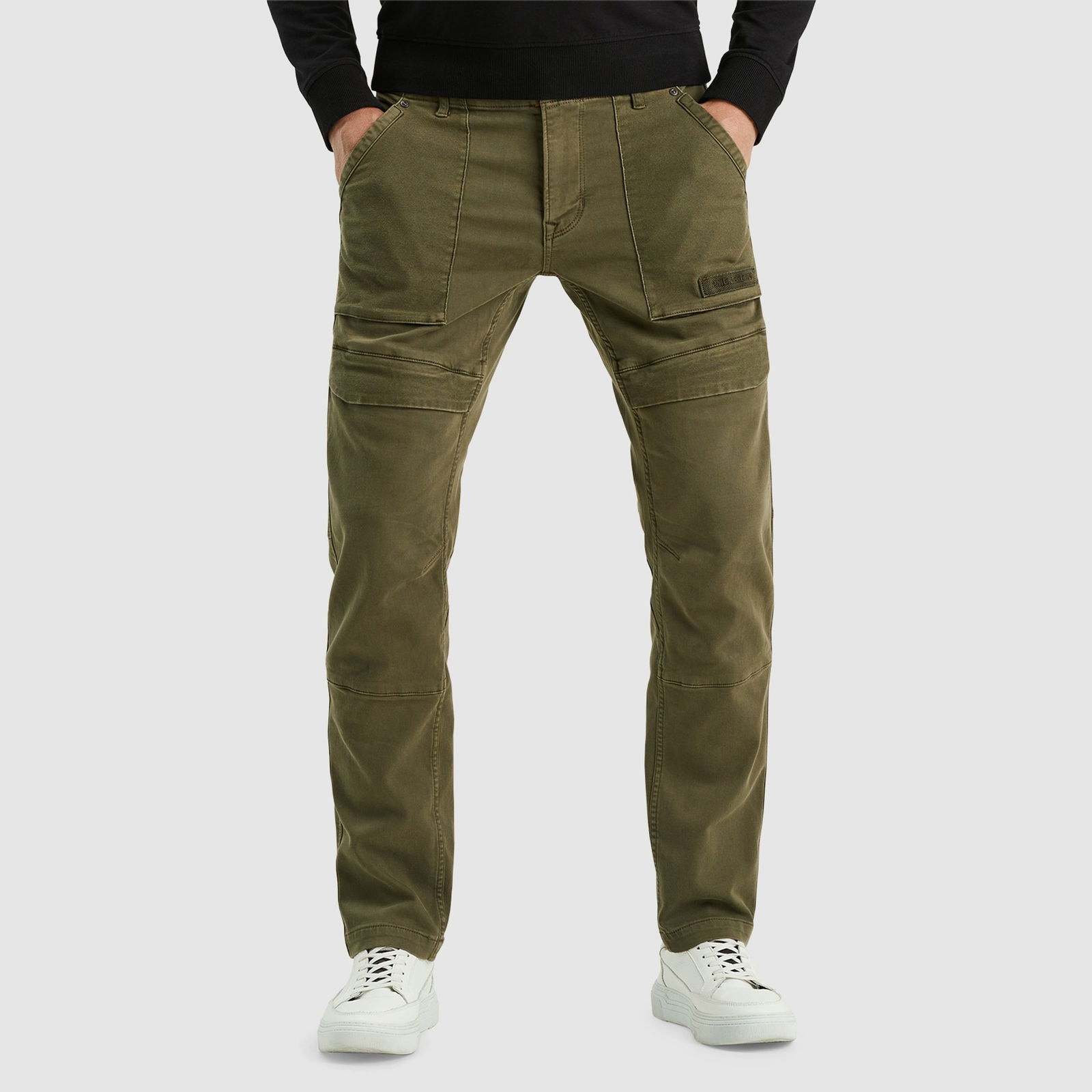 PME Legend |  PME Legend Cargohose  | 36/34 | olive night