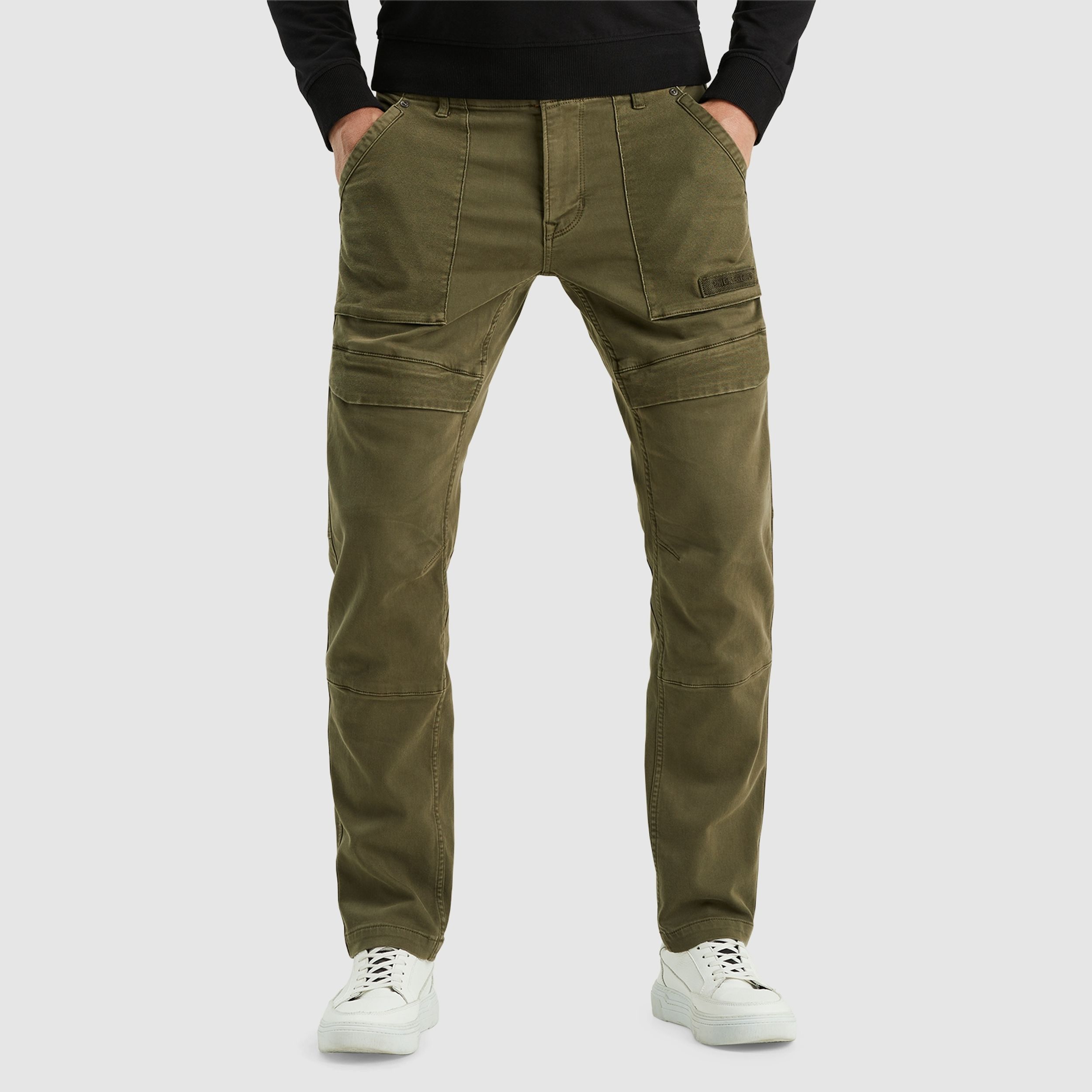 PME Legend |  PME Legend Cargohose  | 36/34 | olive night