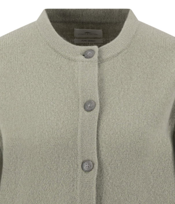 Fynch Hatton Strickjacke #3