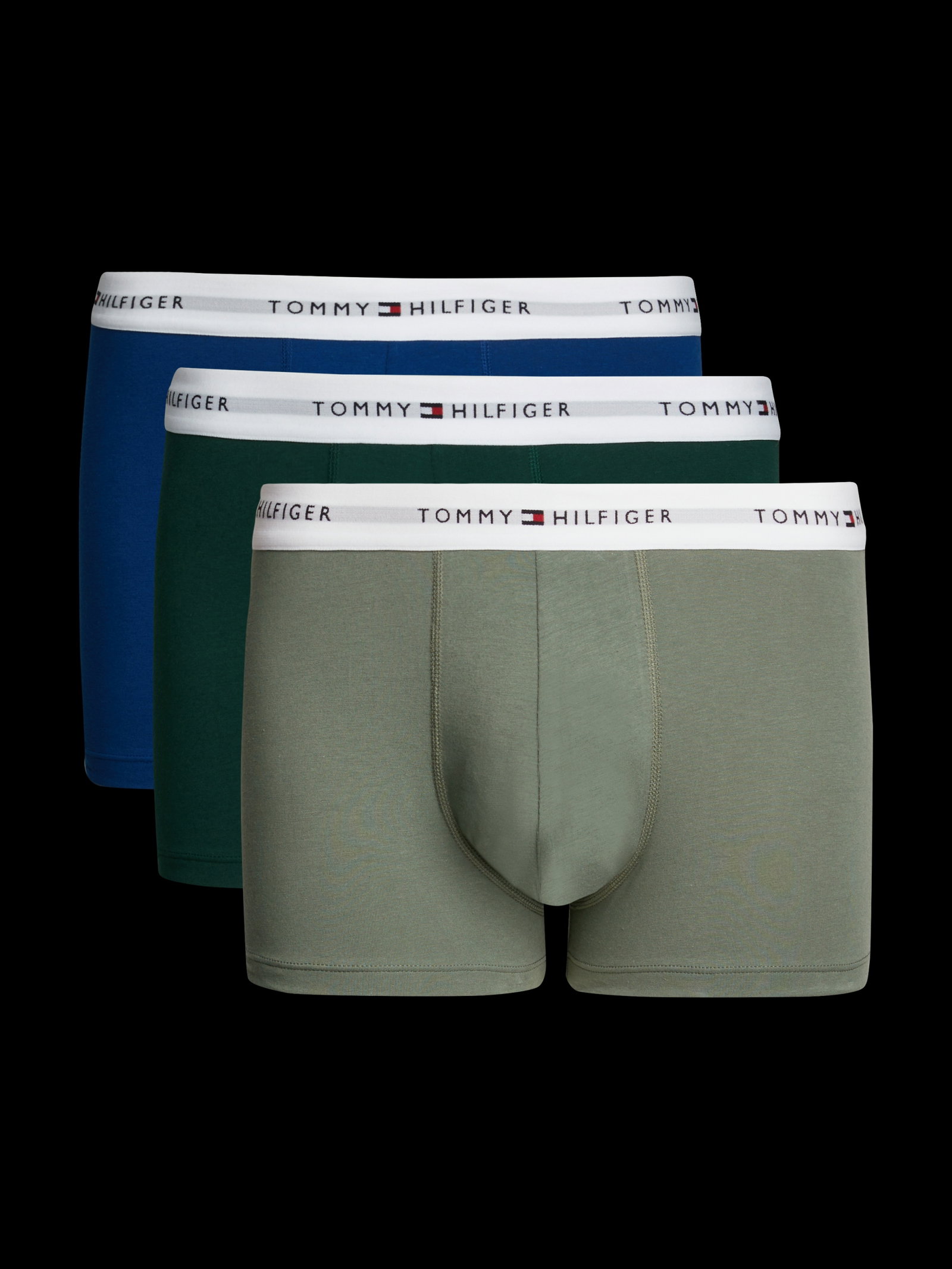 Tommy Hilfiger Multipack #9