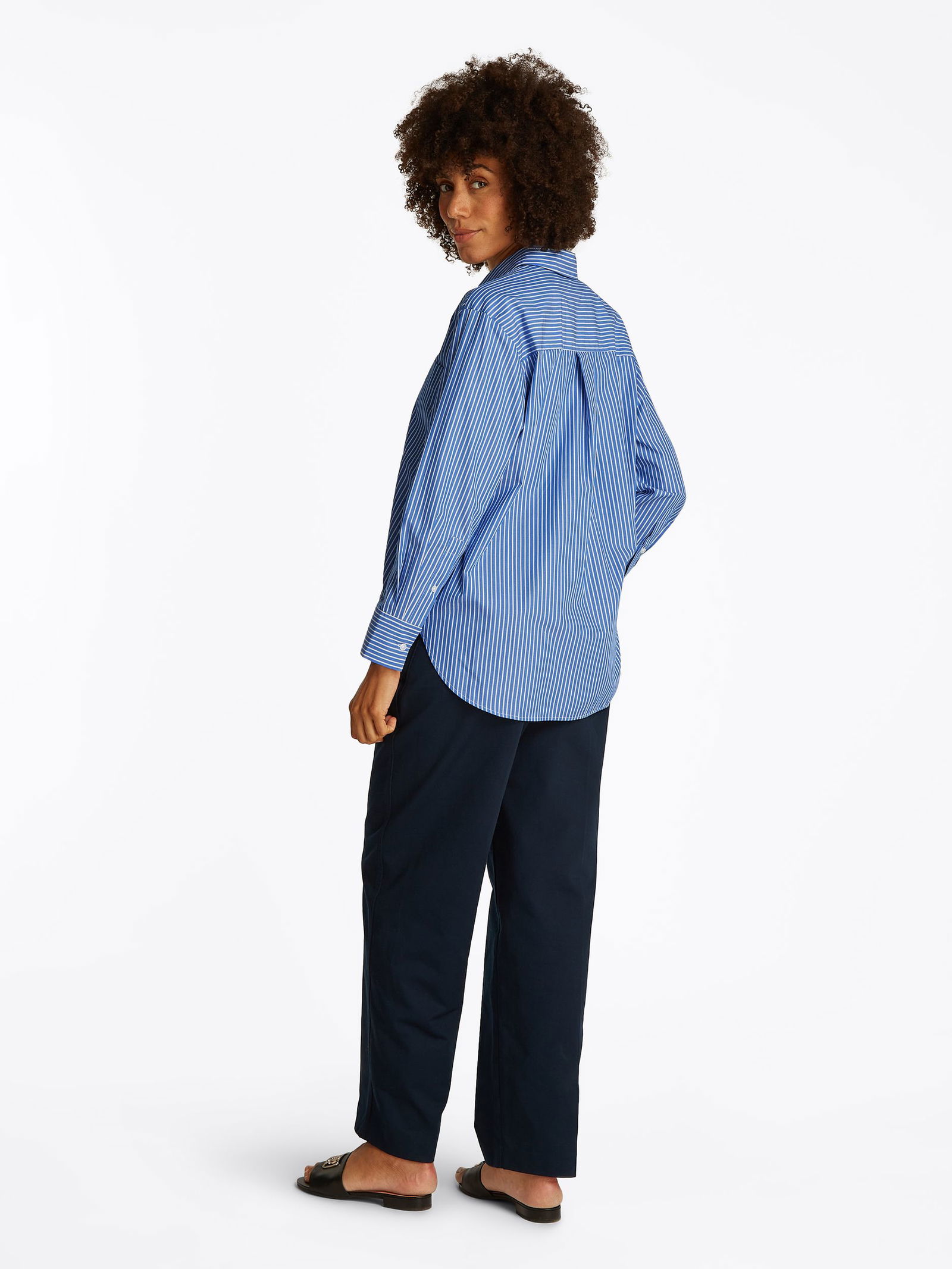 Tommy Hilfiger |  Tommy Hilfiger Druckbluse  | 42