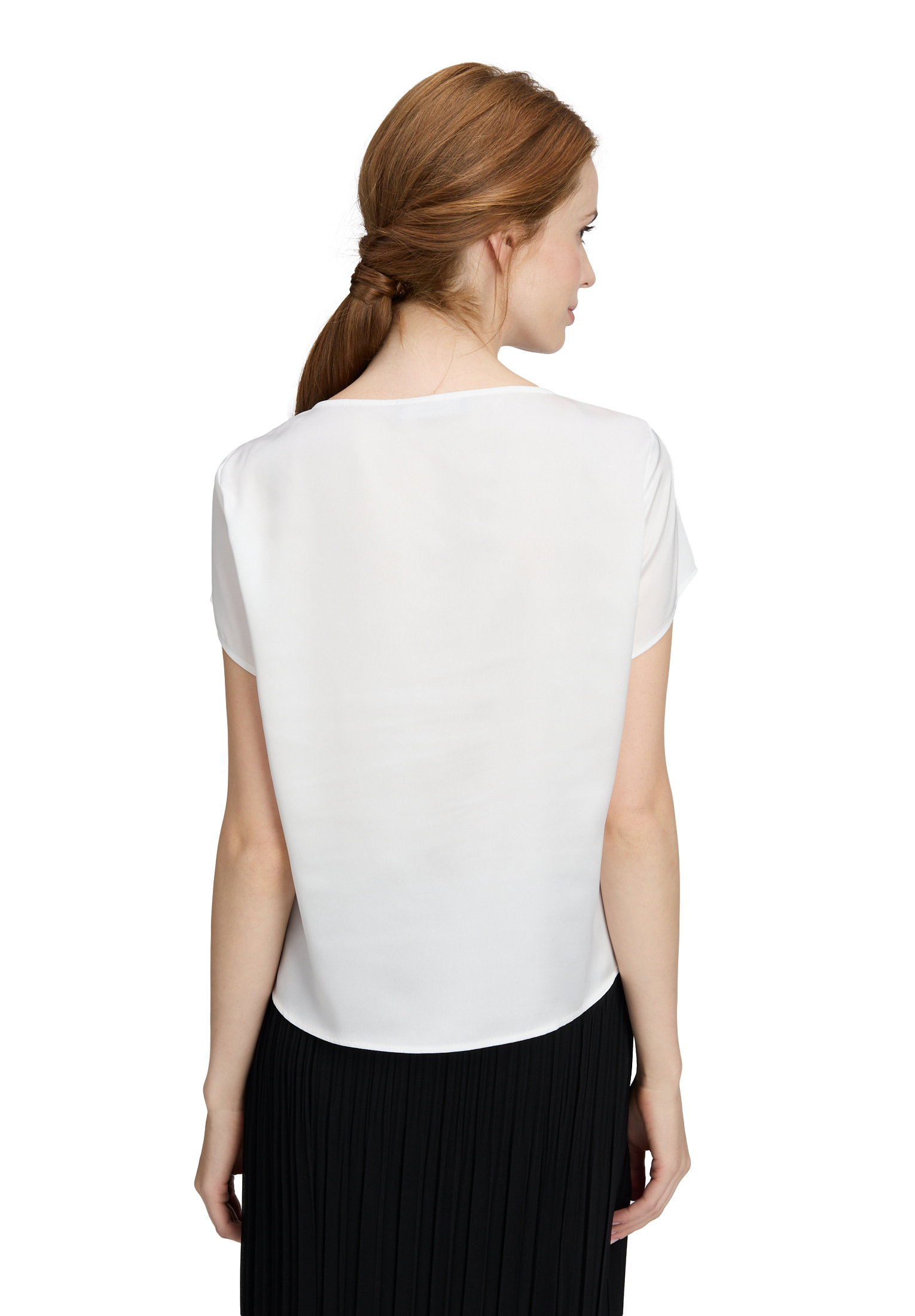 Vera Mont Satin-Bluse #4