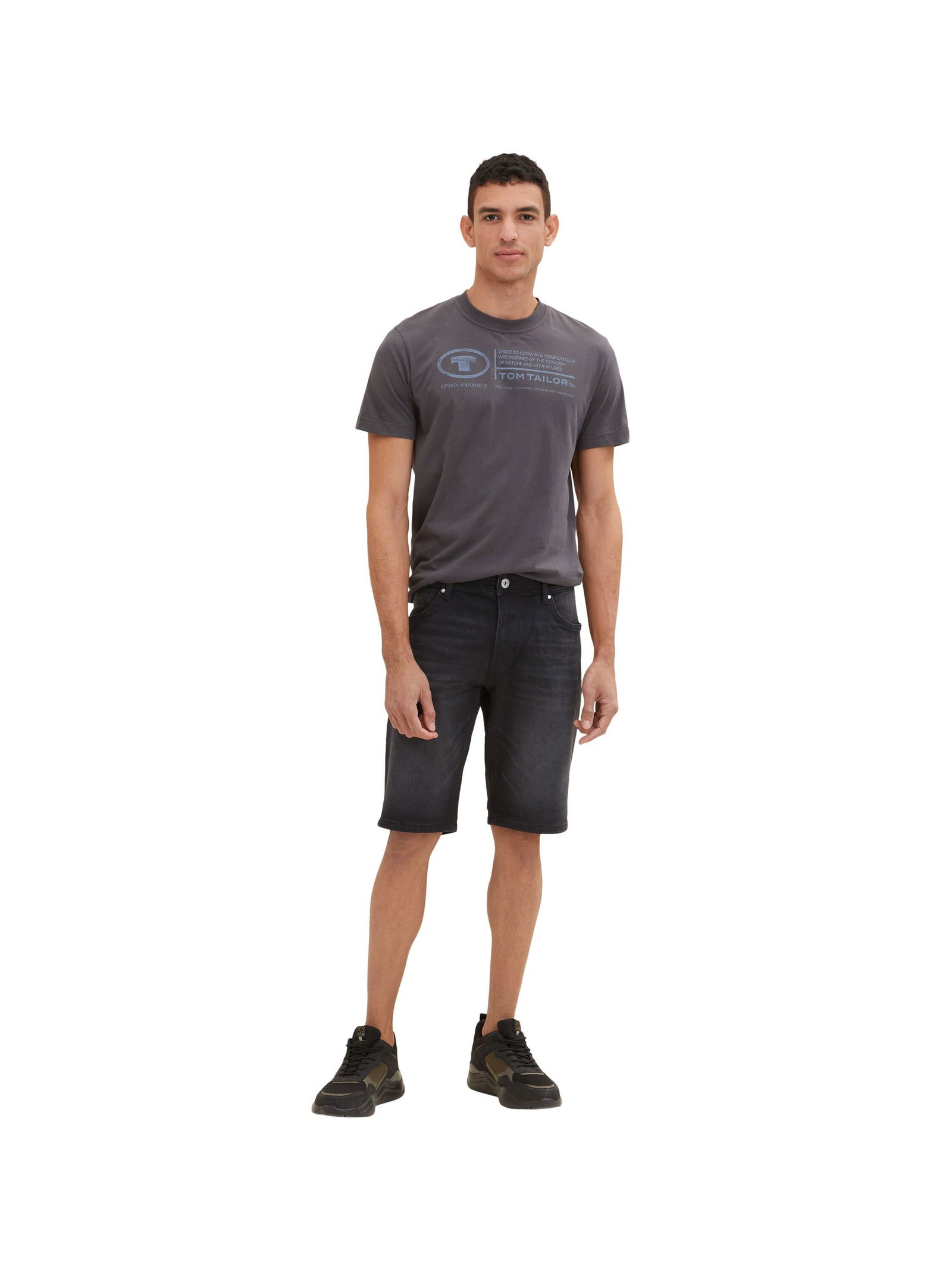 Tom Tailor Shorts 