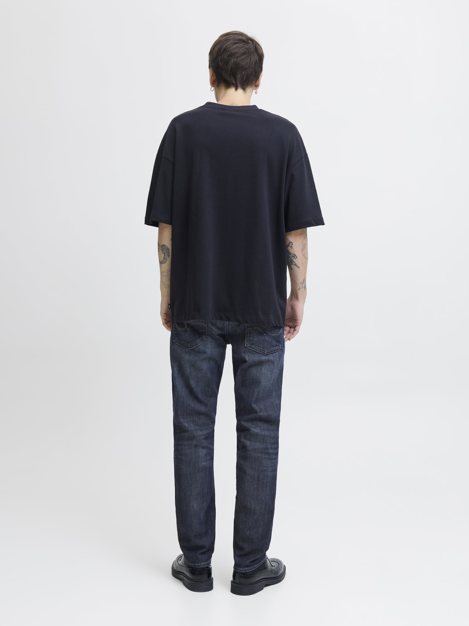 Jack&Jones Tapered Fit Jeans #7
