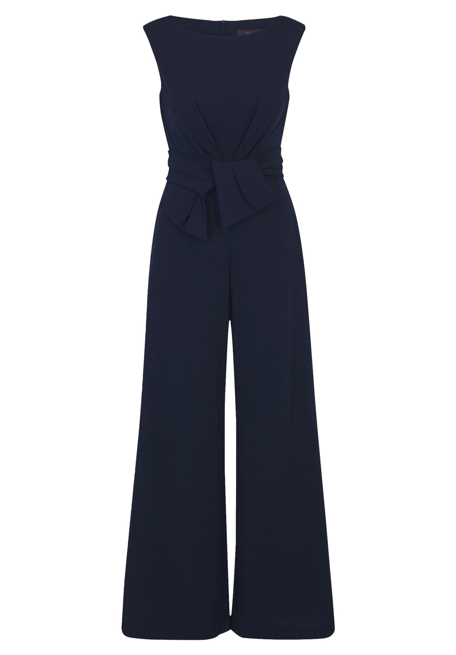 15115b5039d83b118381e30b28c5b1e9 Vera Mont | Vera Mont Jumpsuit | 40 | night sky