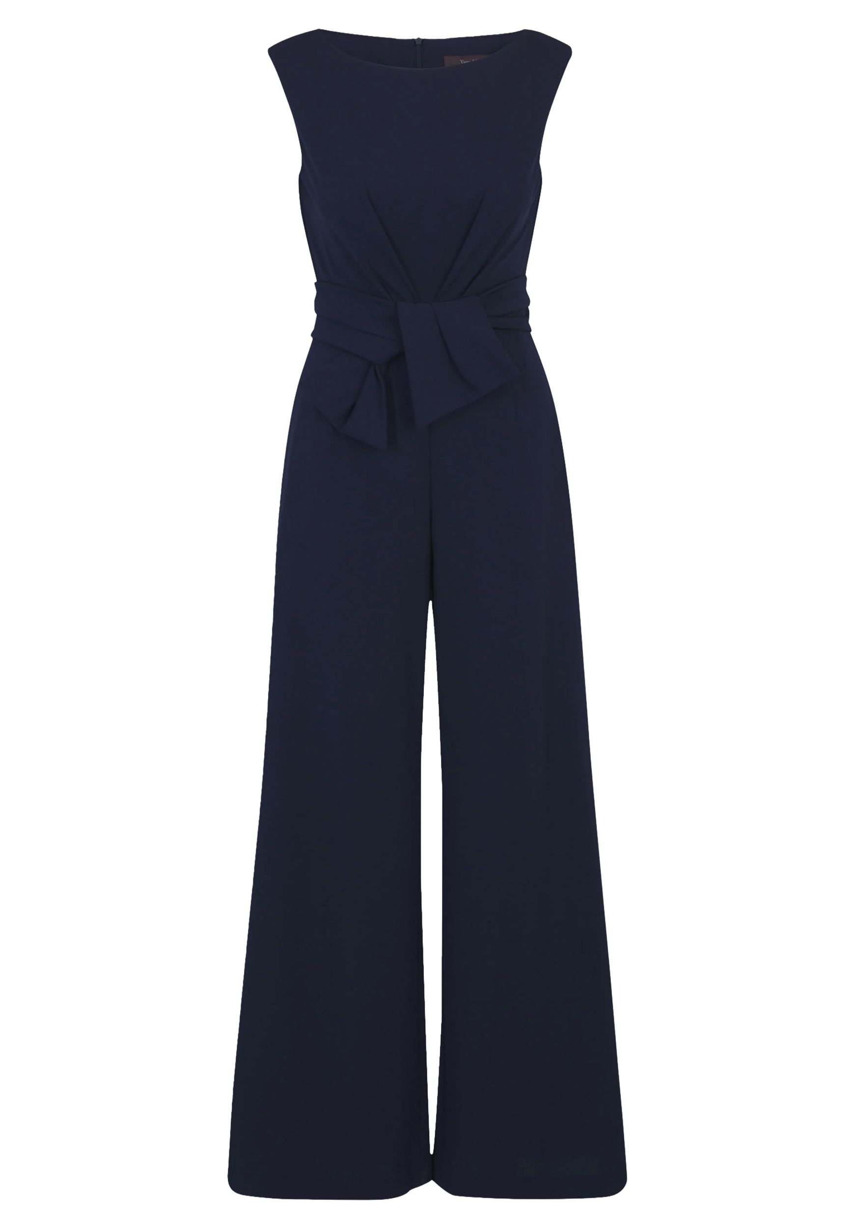 Vera Mont |  Vera Mont Jumpsuit  | 40 | night sky