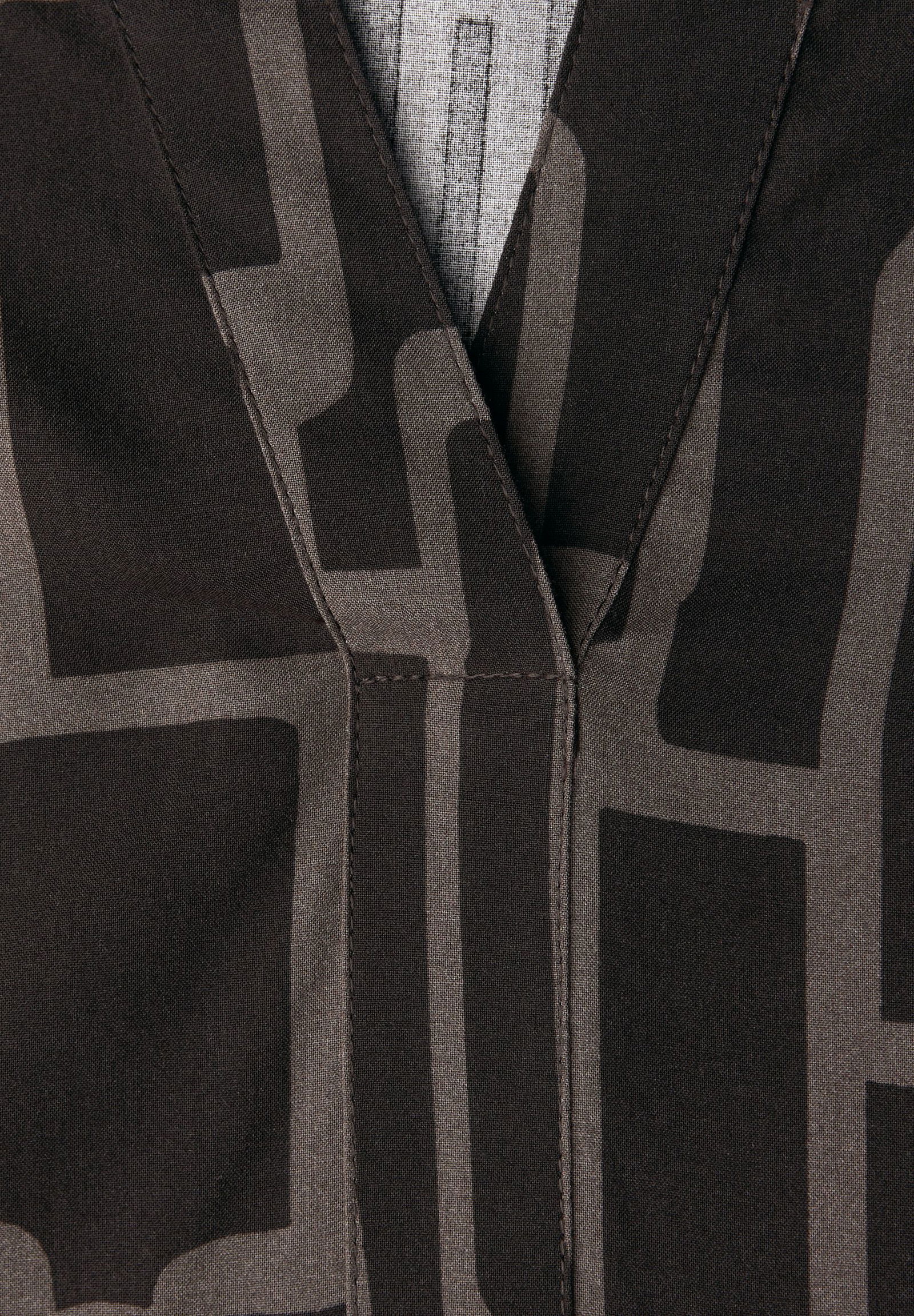 Street One |  Street One Druckbluse  | 42