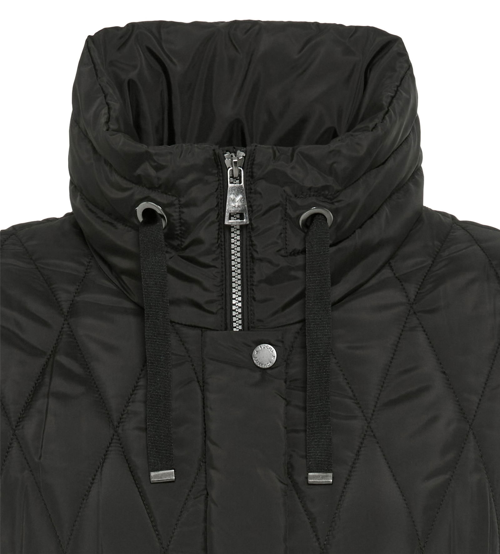 Fuchs & Schmitt | Fuchs & Schmitt Funktionsjacke | 40 | schwarz
